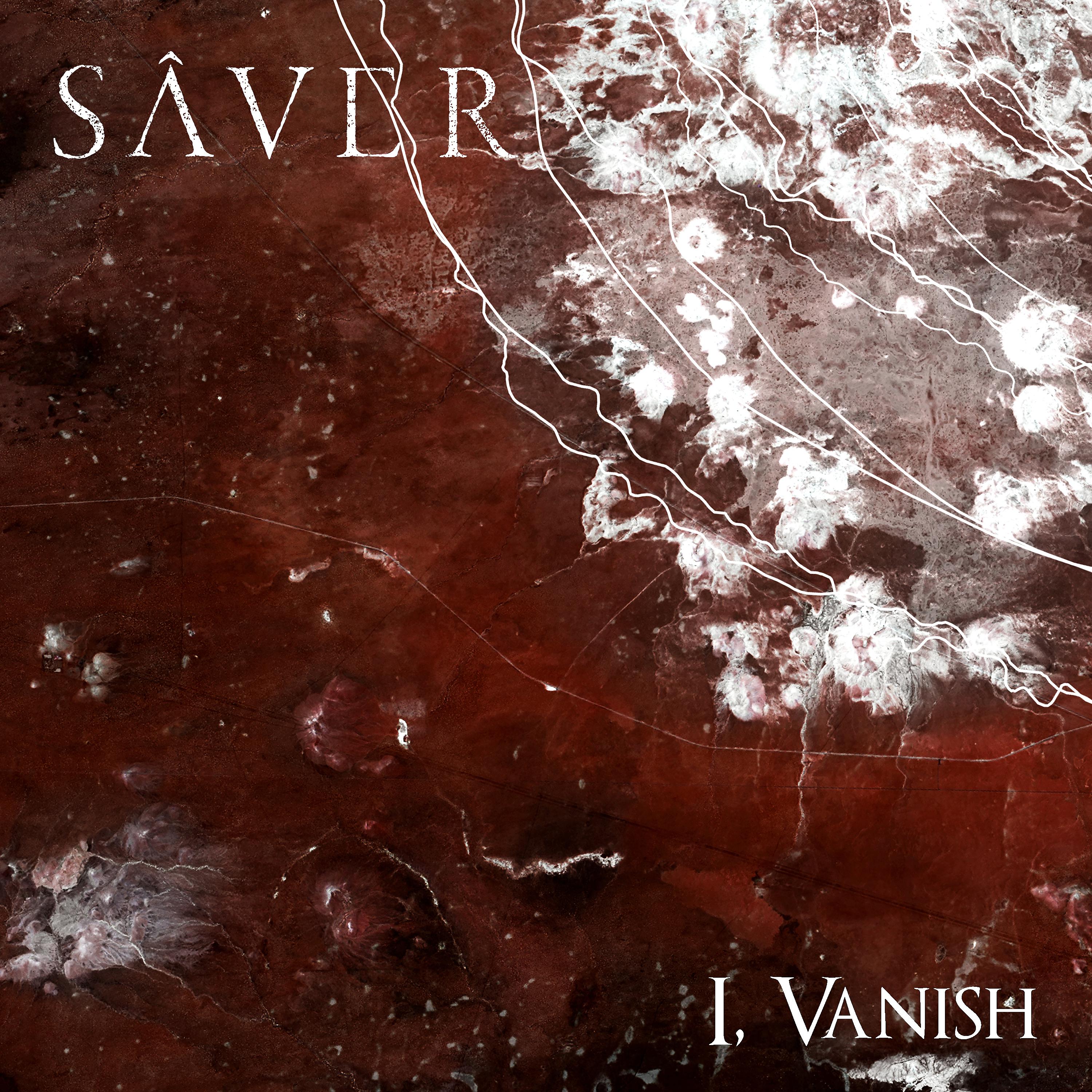 Постер альбома I, Vanish