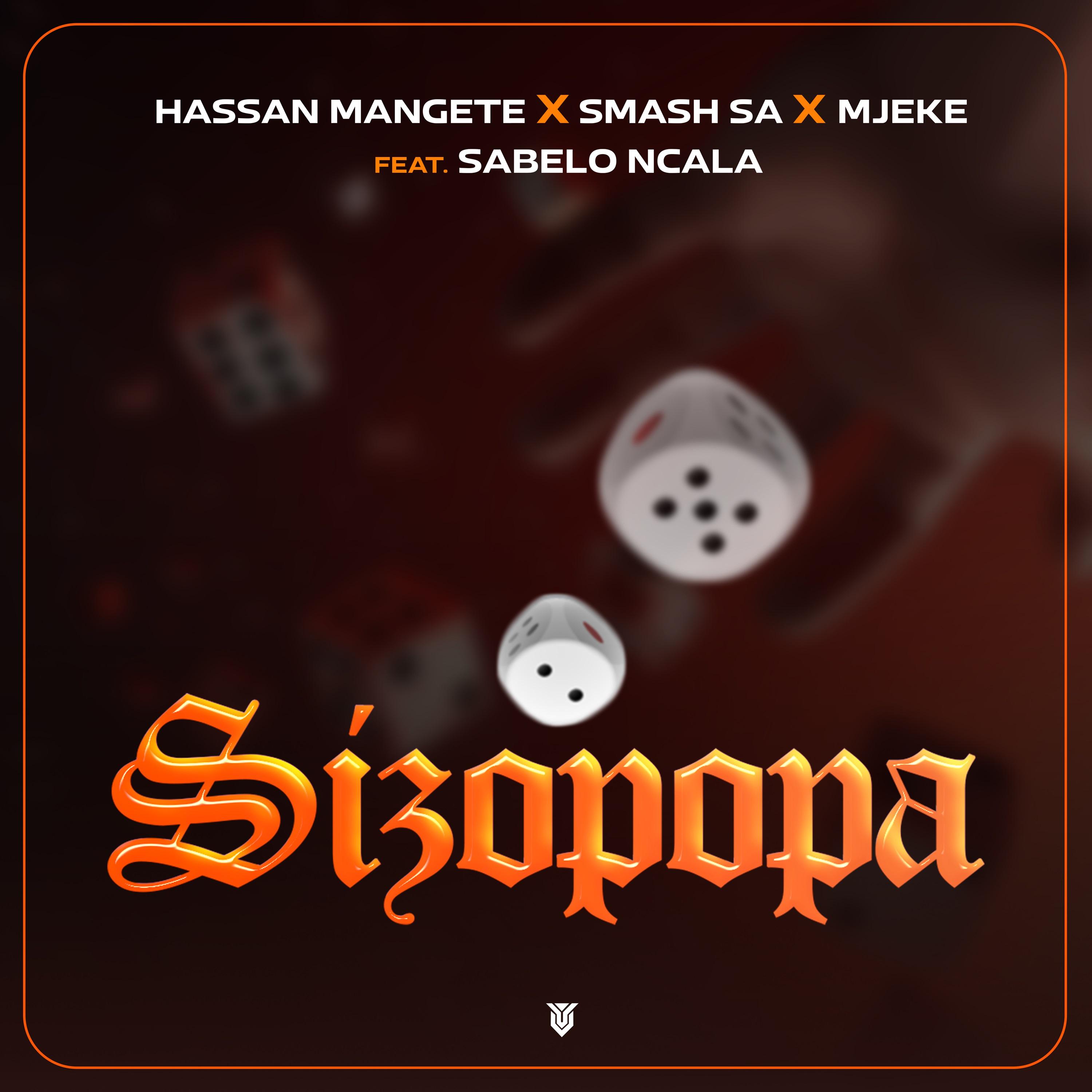 Постер альбома Sizopopa