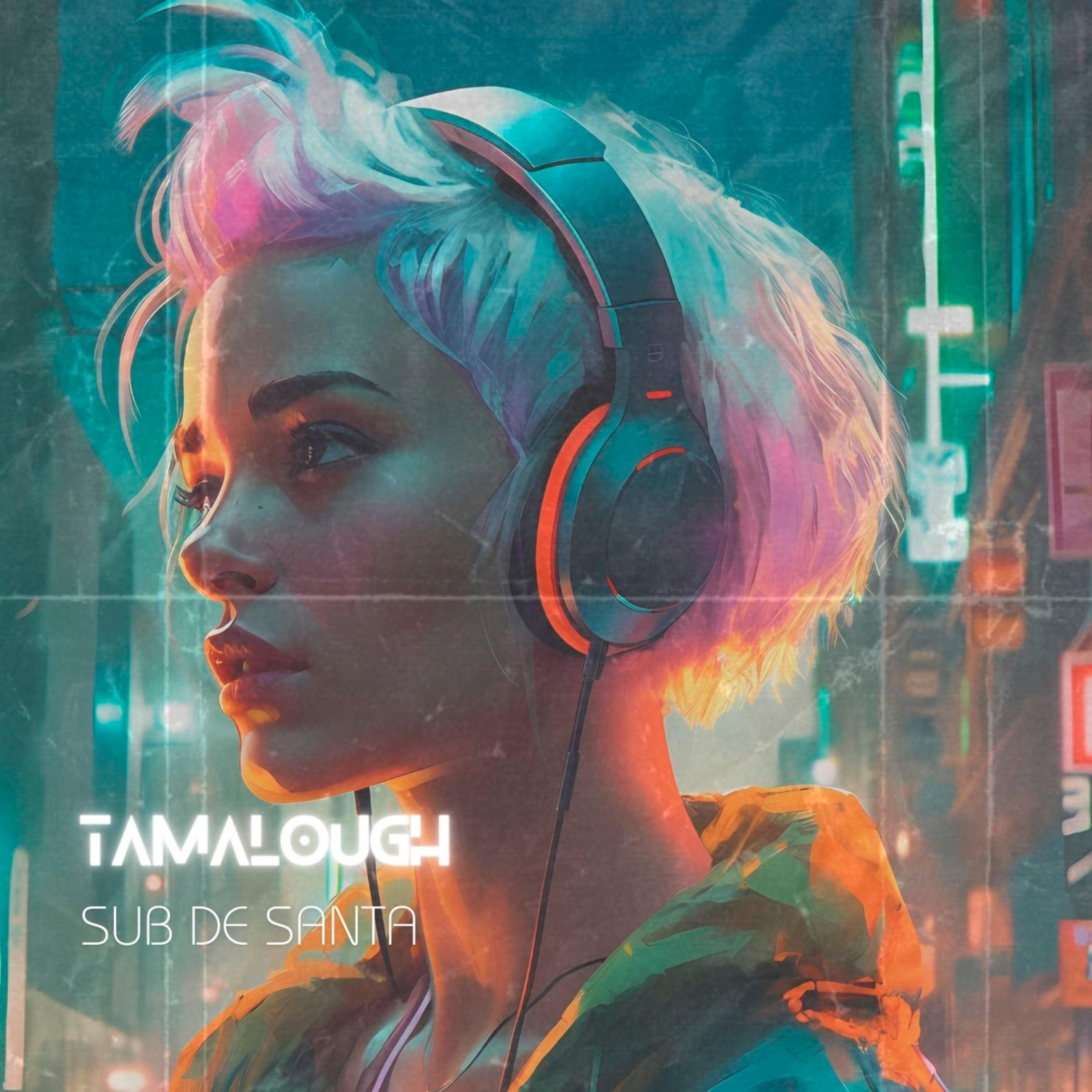 Постер альбома Tamalough