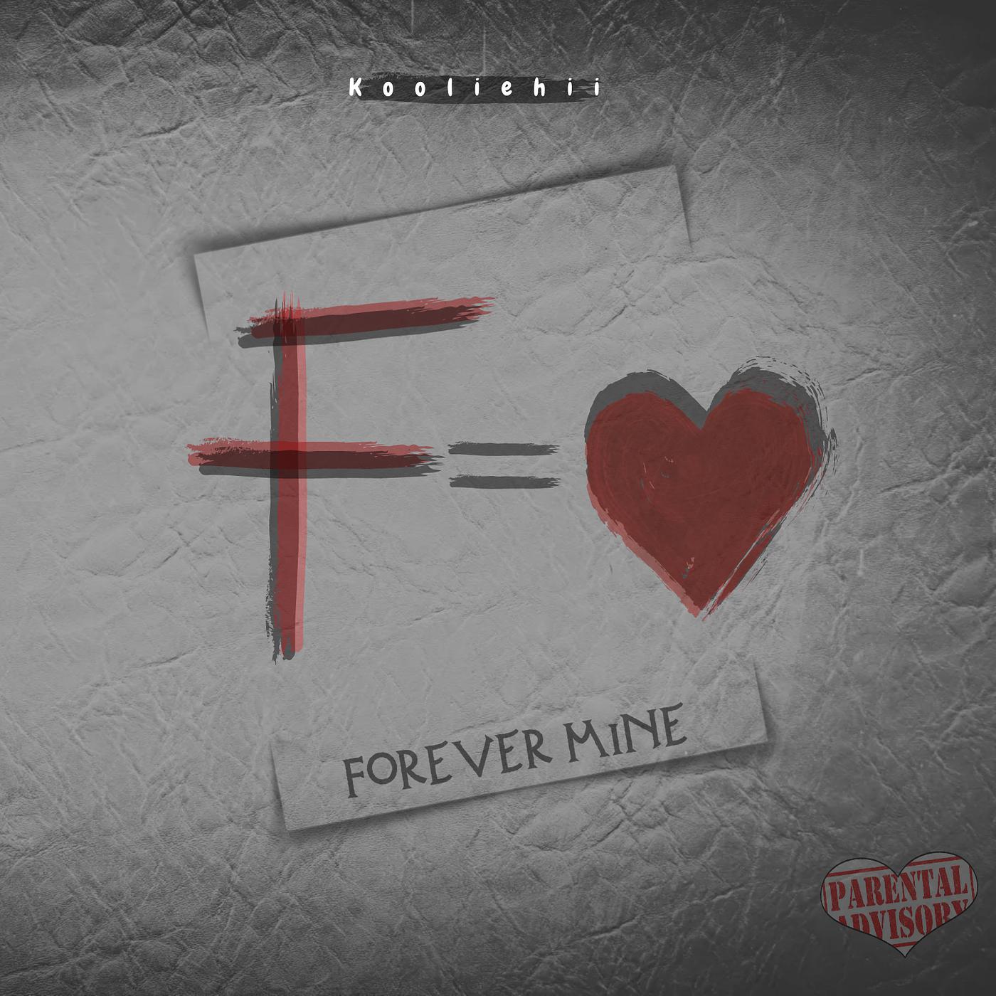 Постер альбома Forever Mine