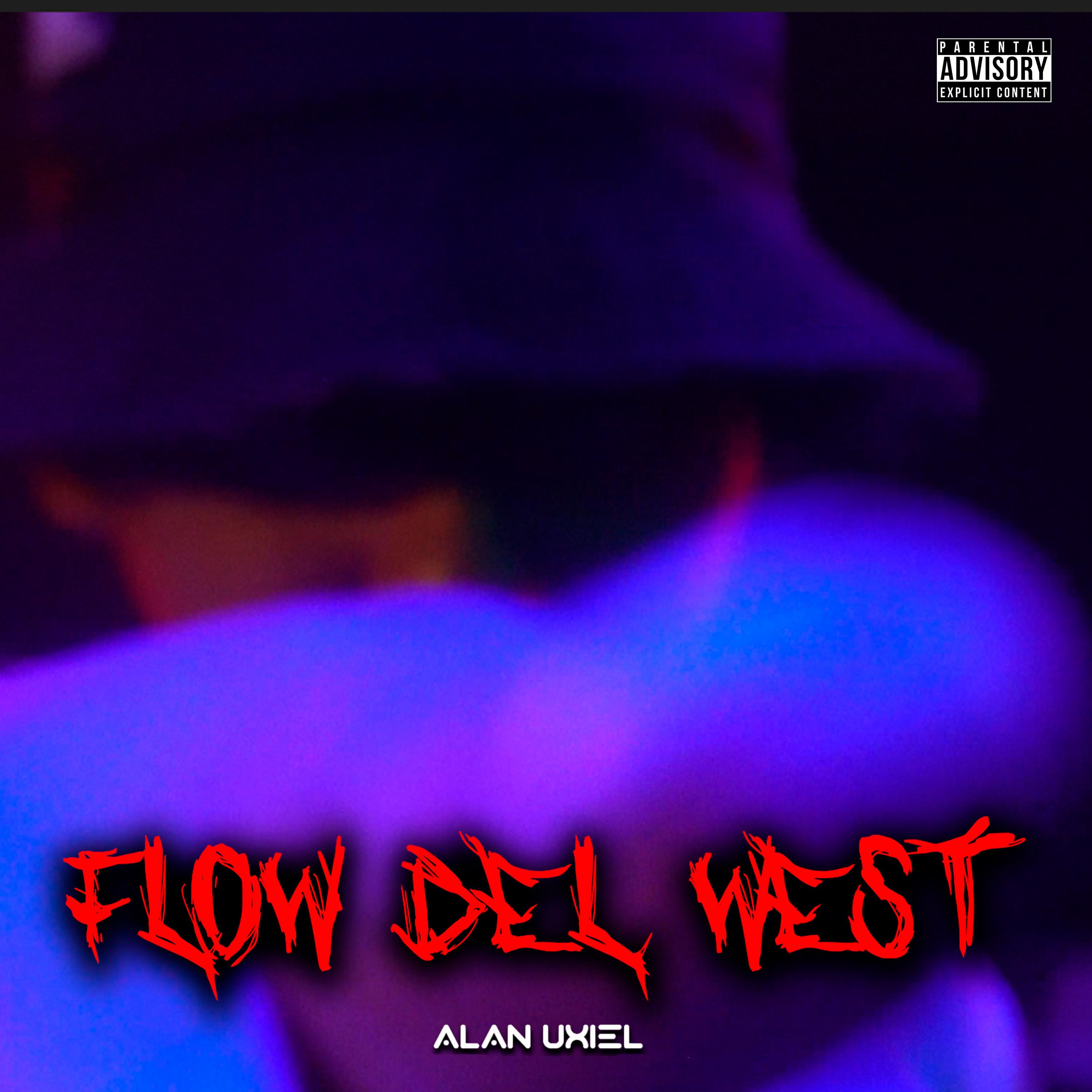 Постер альбома Flow del West