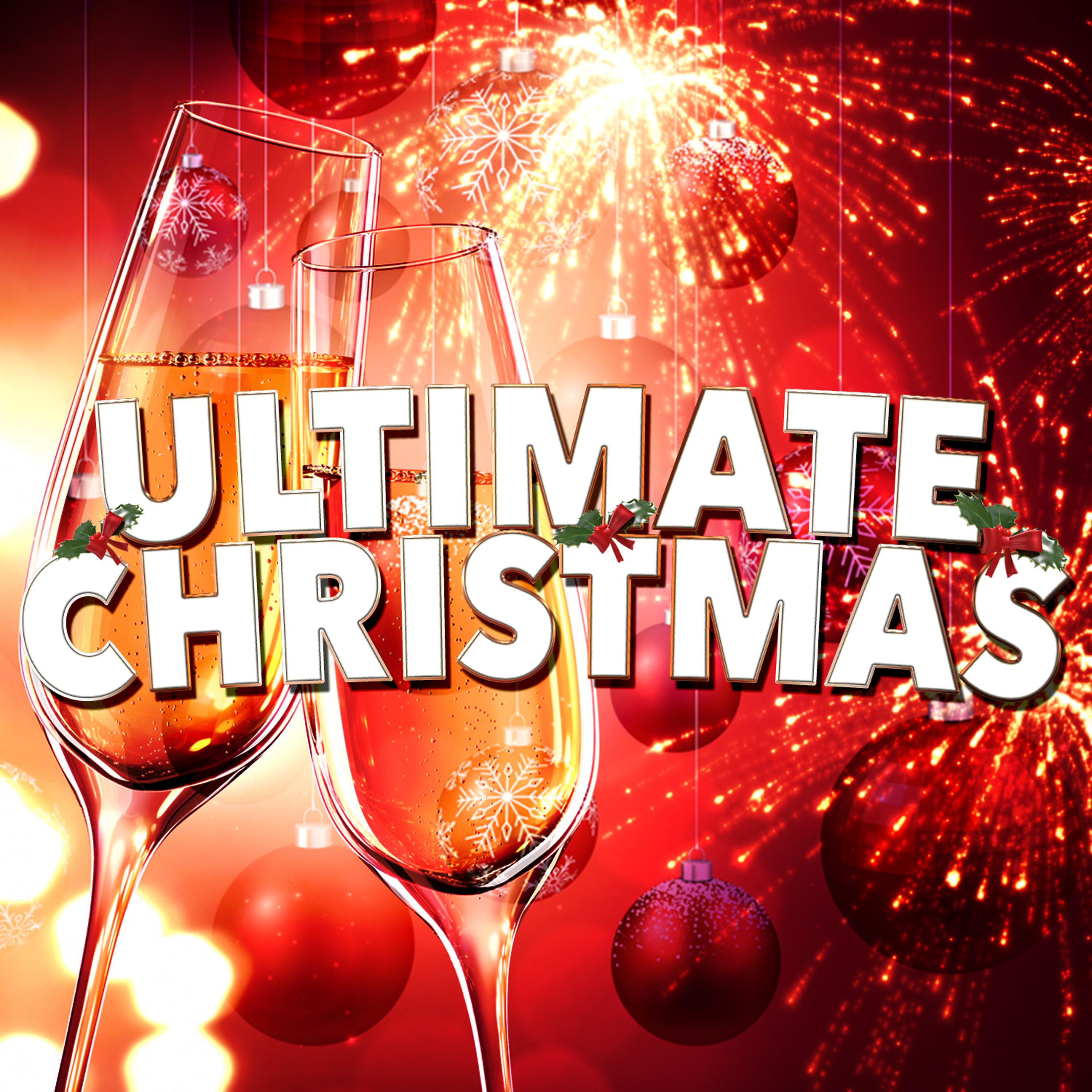 Постер альбома Ultimate Christmas