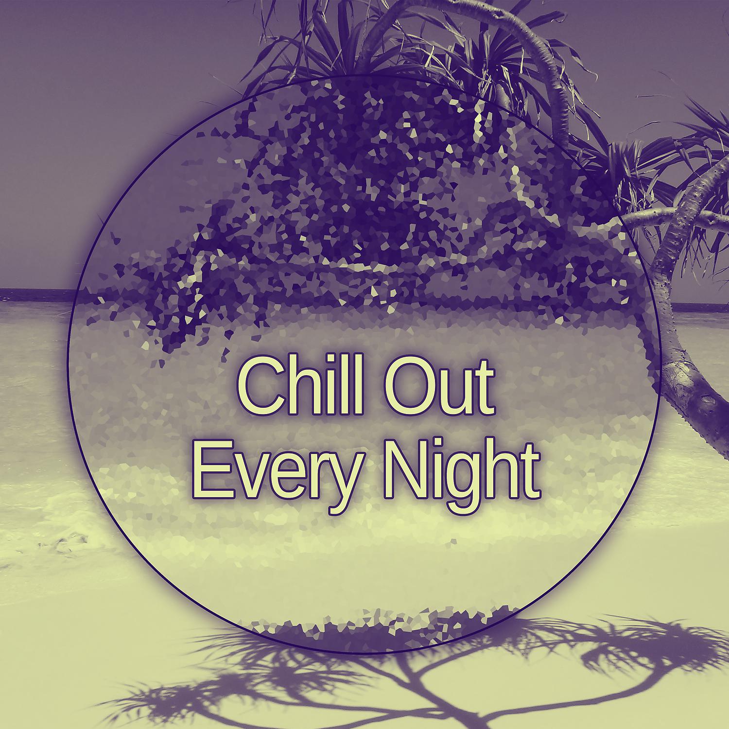 Постер альбома Chill Out Every Night – Summertime Chill Out Music, Relaxing Music, Electronic Music, Take a Rest