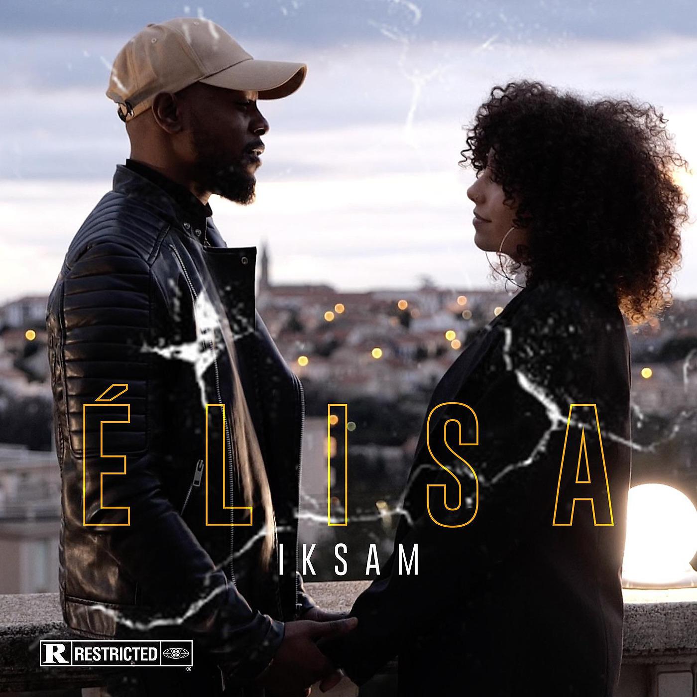 Постер альбома Élisa