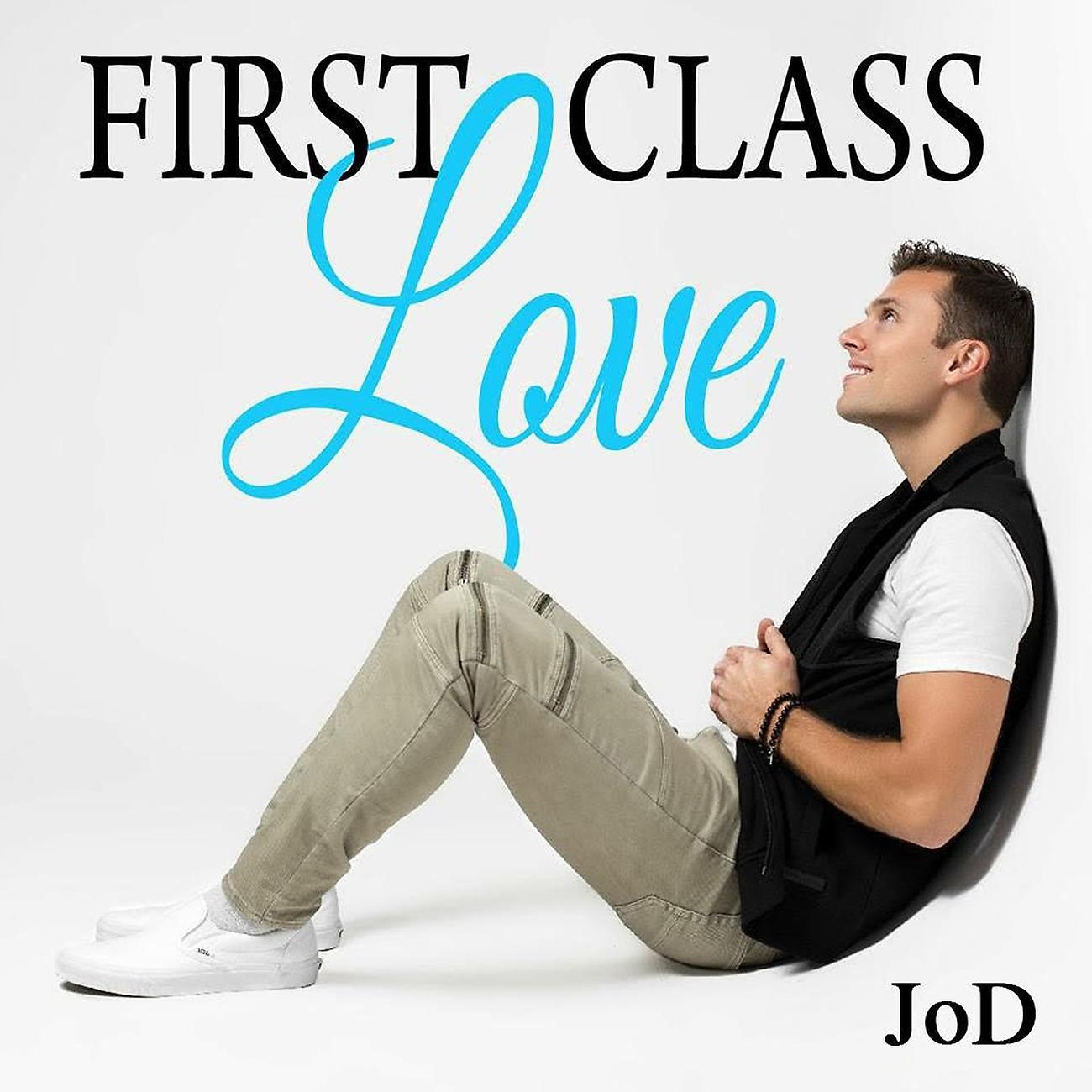 Постер альбома First Class Love