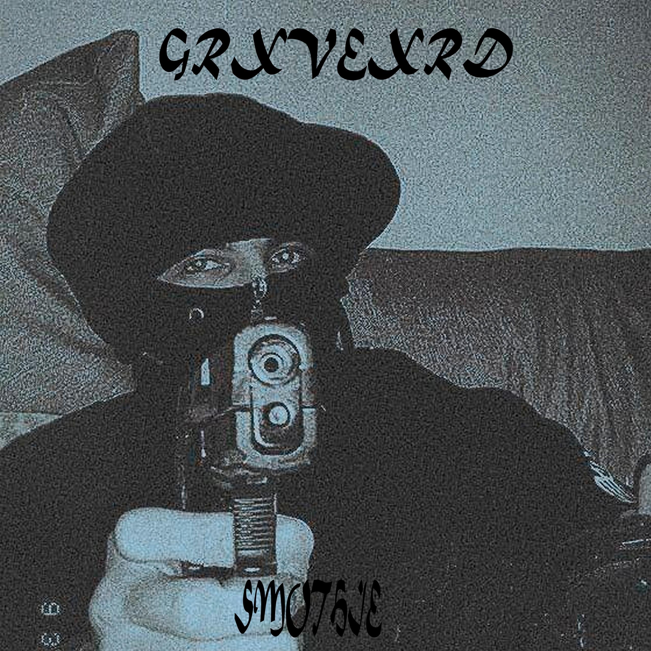 Постер альбома Grxvexrd