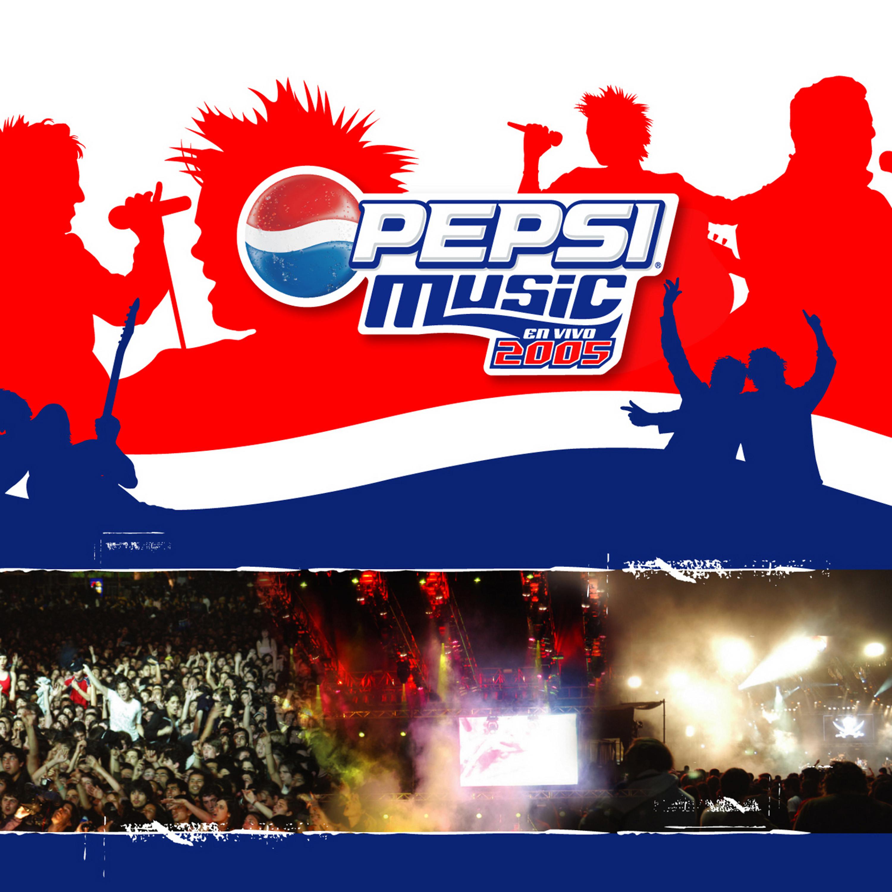 Постер альбома Pepsi Music 2005