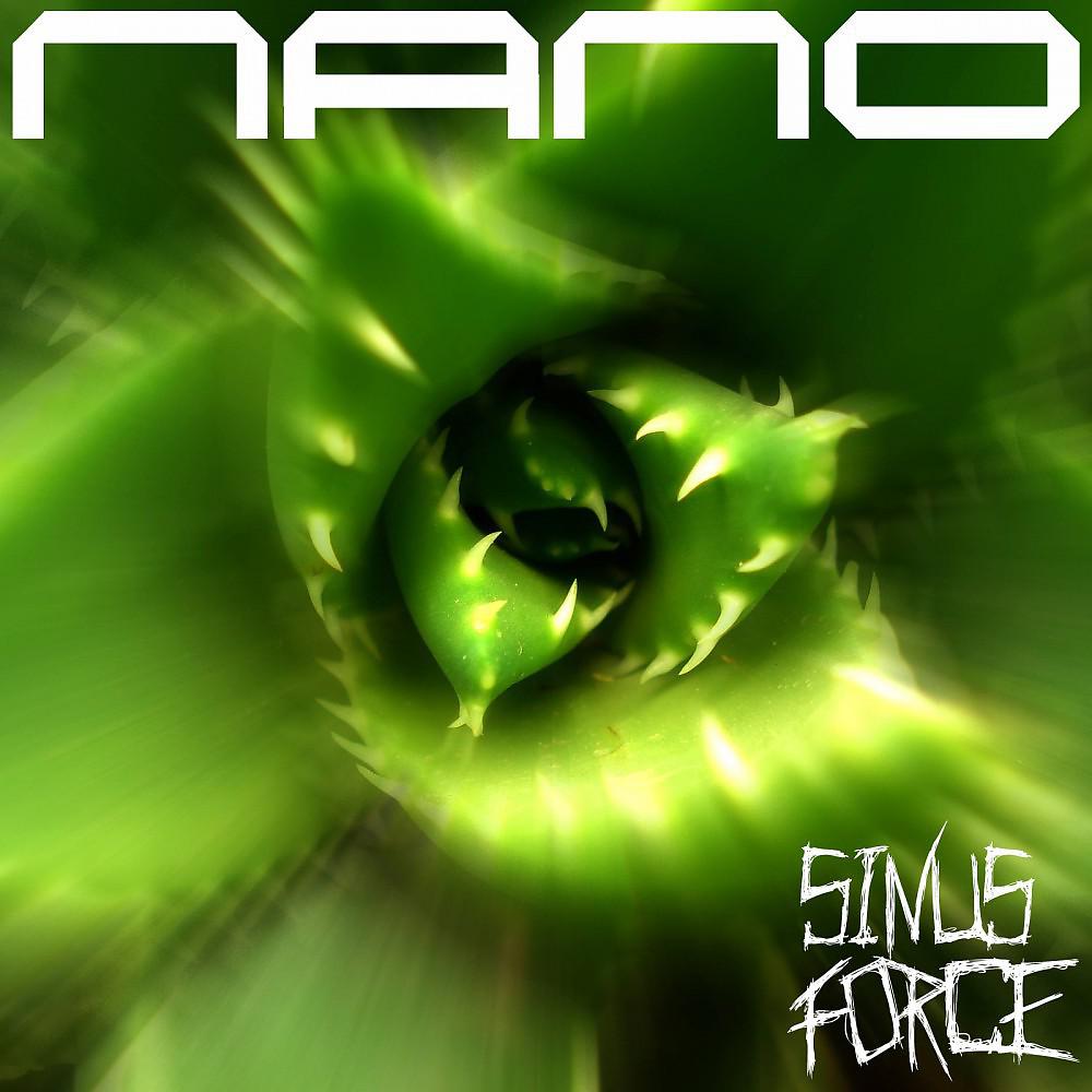 Постер альбома Nano EP