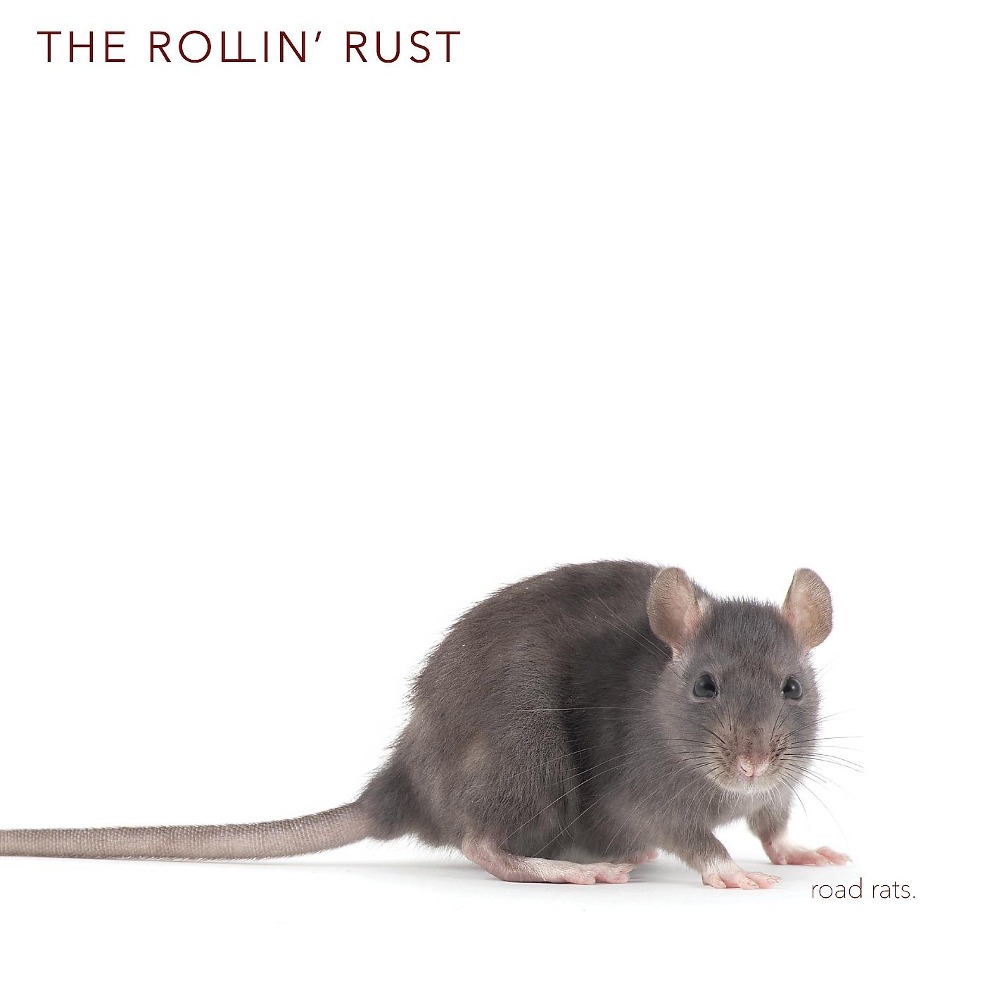 Постер альбома Road Rats