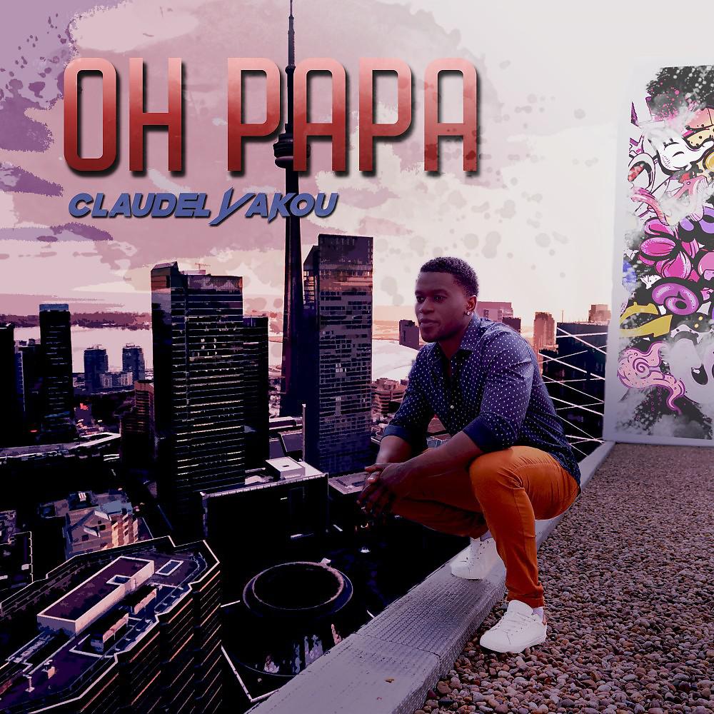 Постер альбома Oh papa