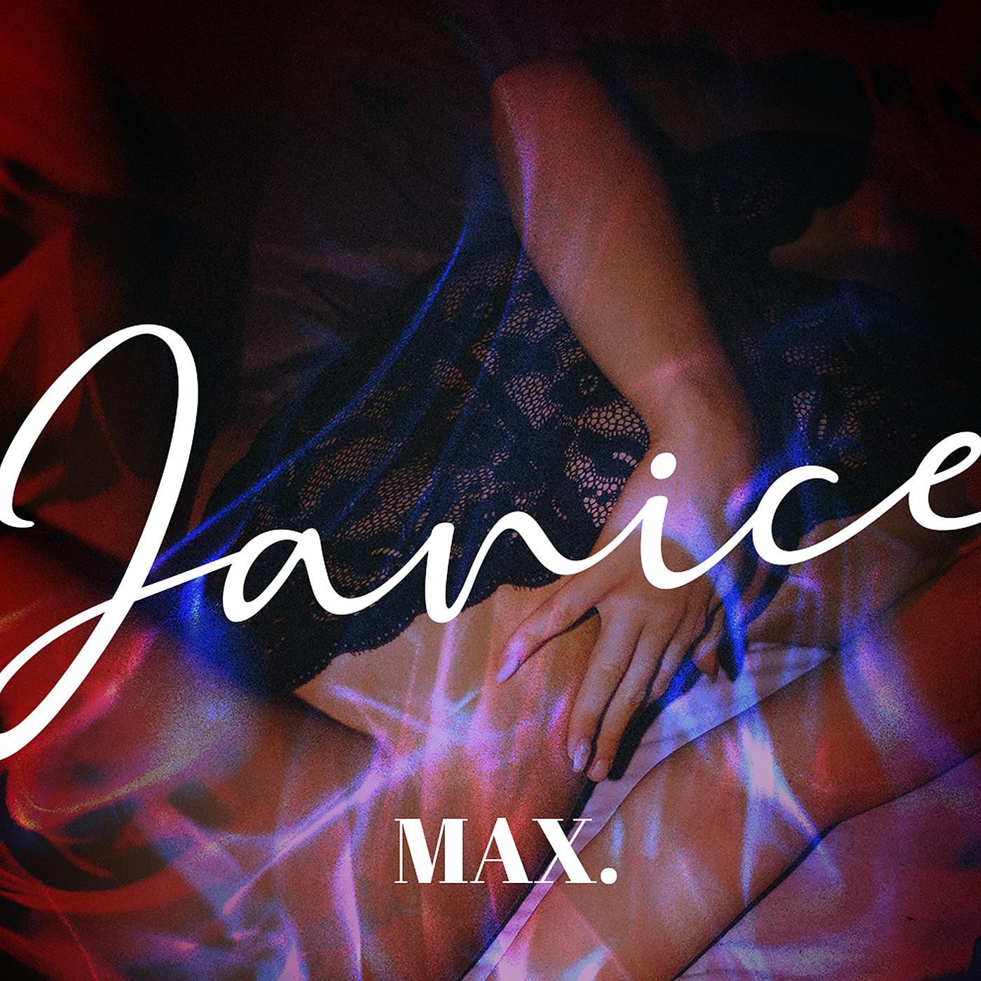 Постер альбома Janice