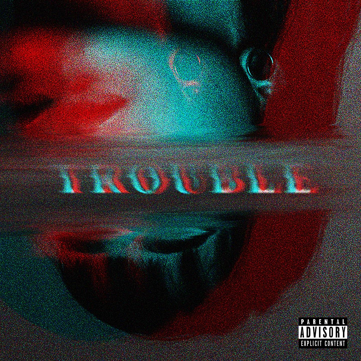 Постер альбома Trouble