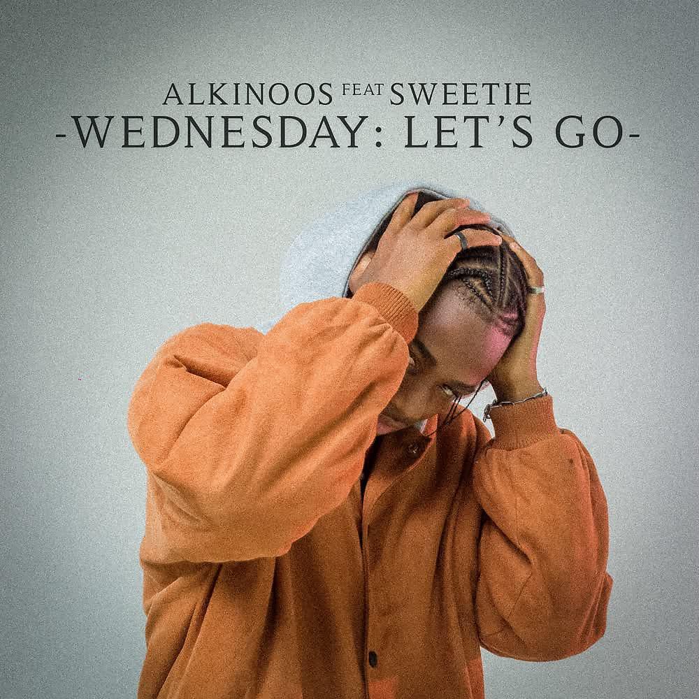 Постер альбома Wednesday: Let's Go