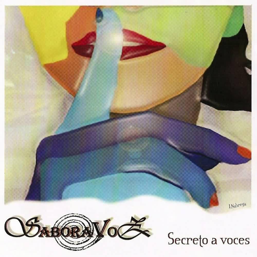Постер альбома Secreto a Voces
