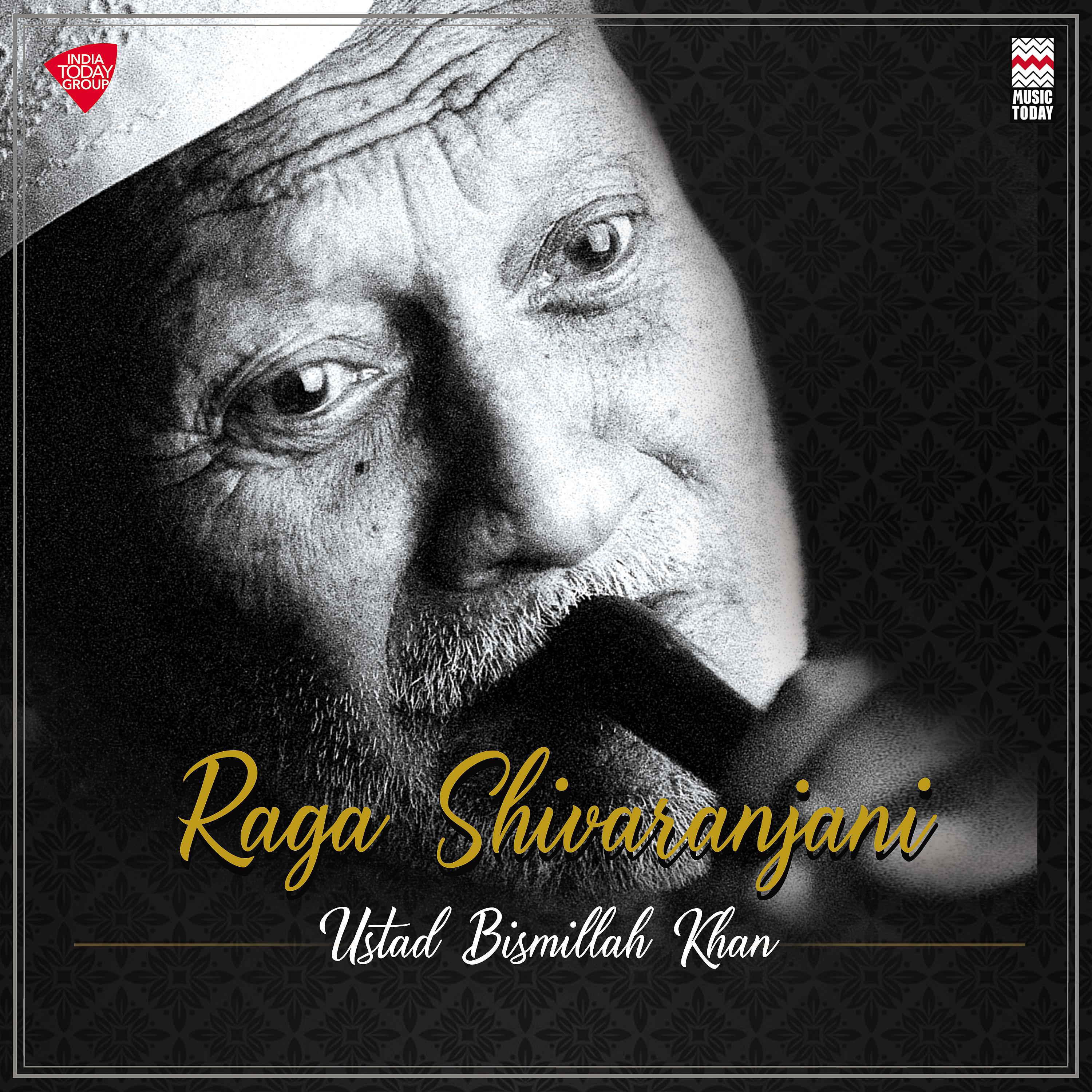 Постер альбома Raga Shivaranjani