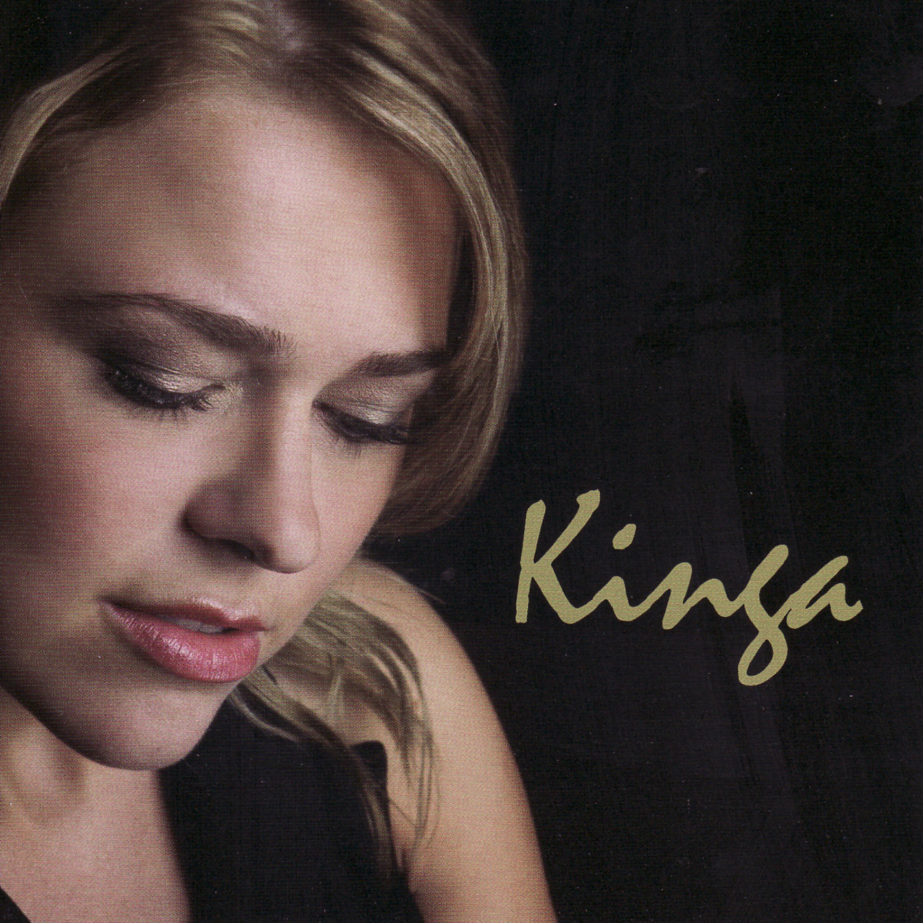 Постер альбома Kinga