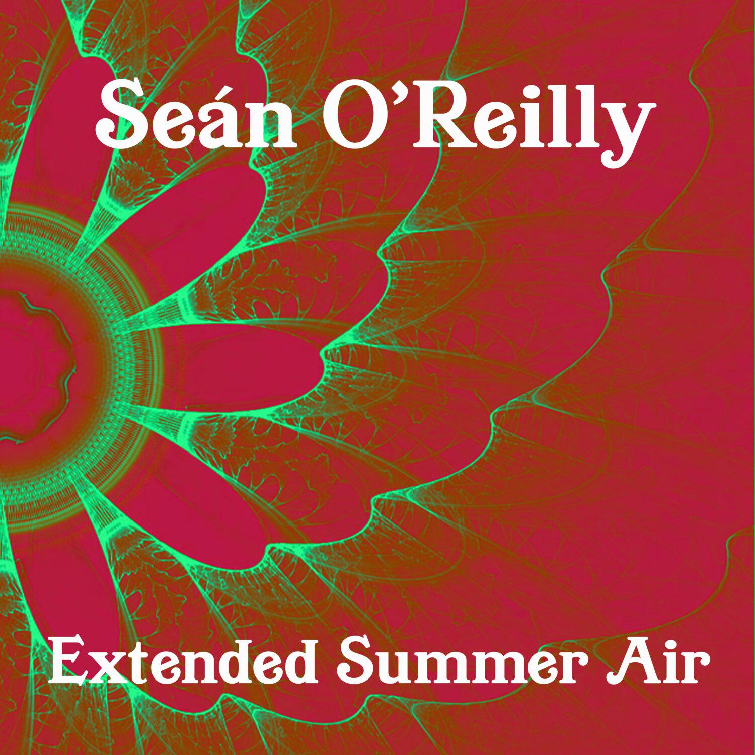 Постер альбома Extended Summer Air