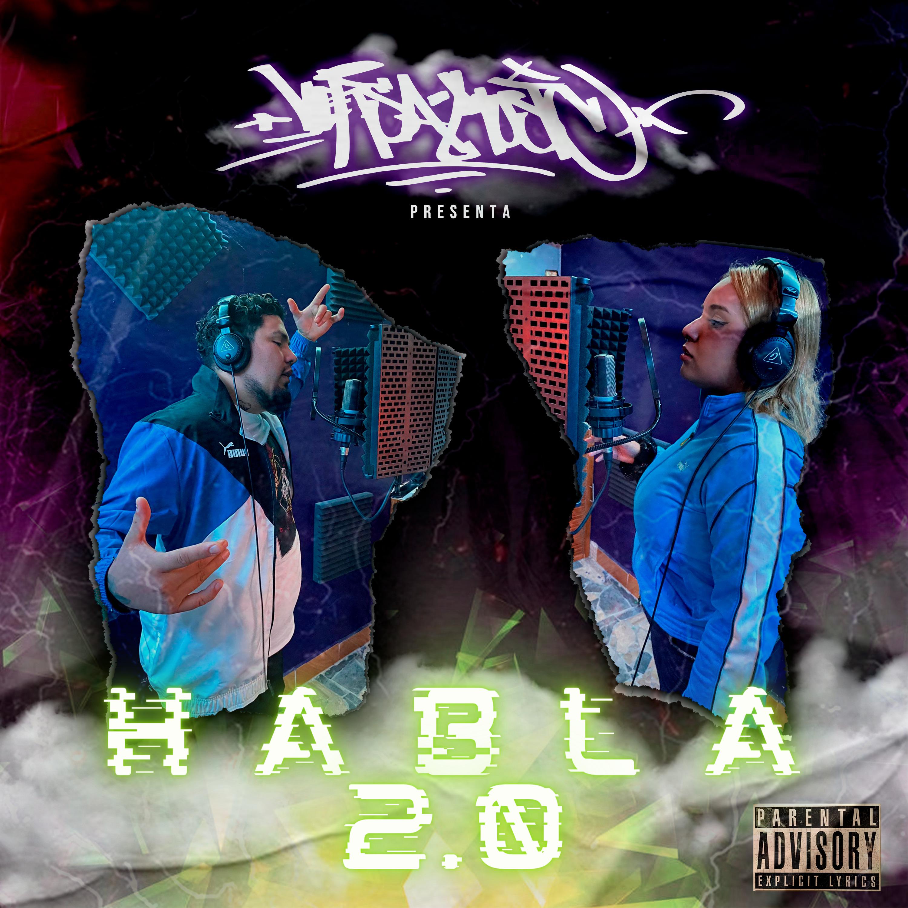 Постер альбома Habla 2.0