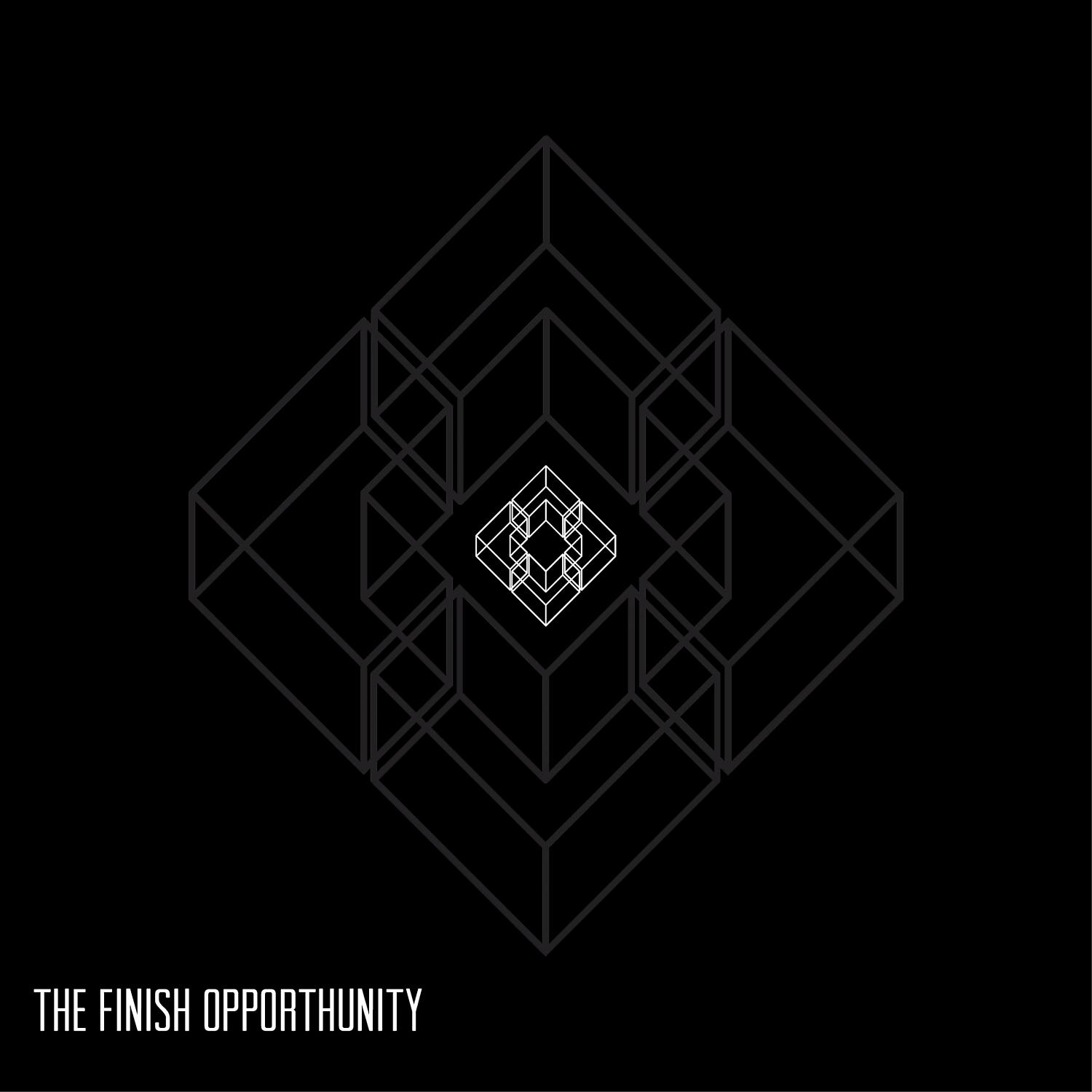 Постер альбома The Finish Opportunity