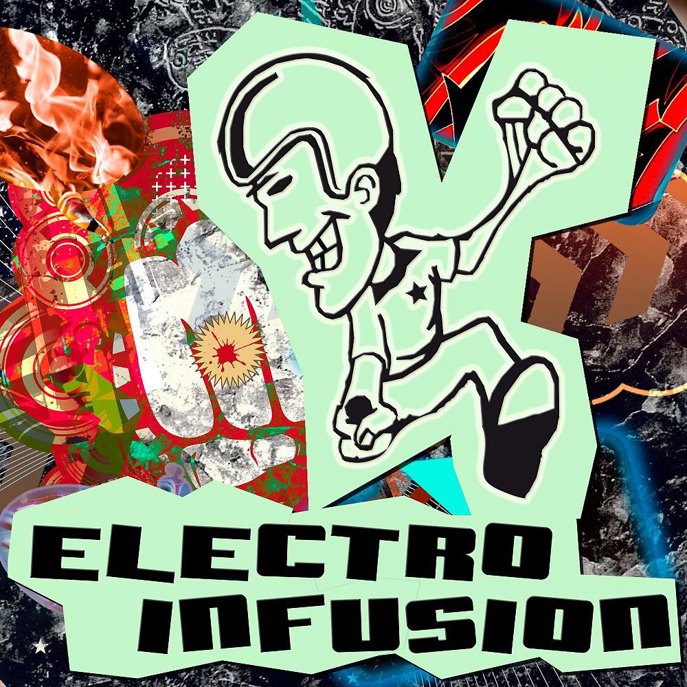 Постер альбома Electro Infusion