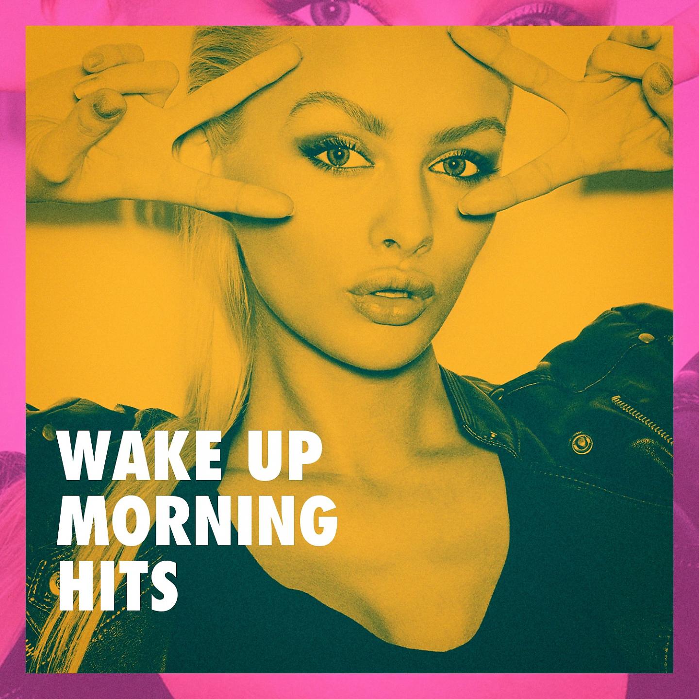 Постер альбома Wake up Morning Hits