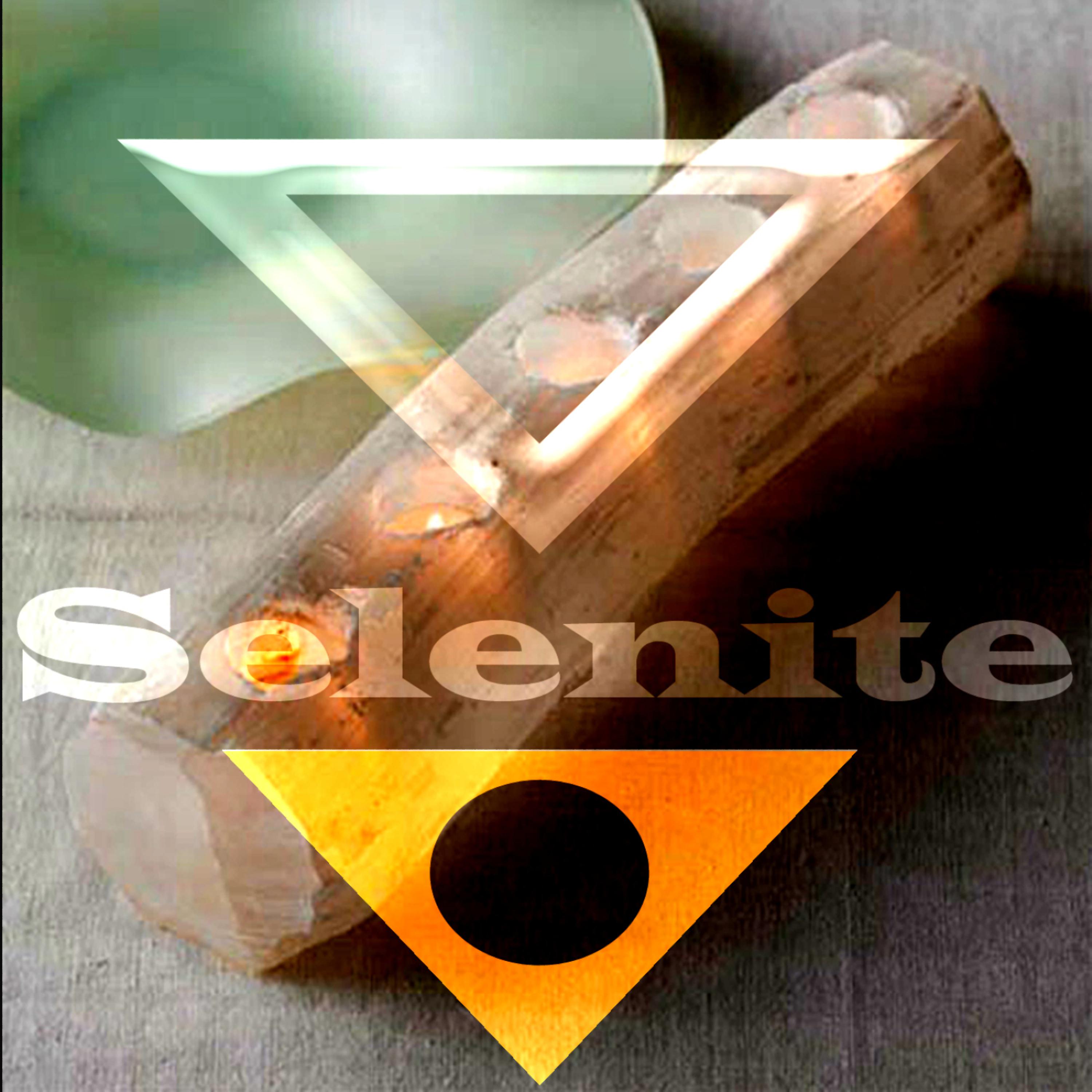 Постер альбома Selenite