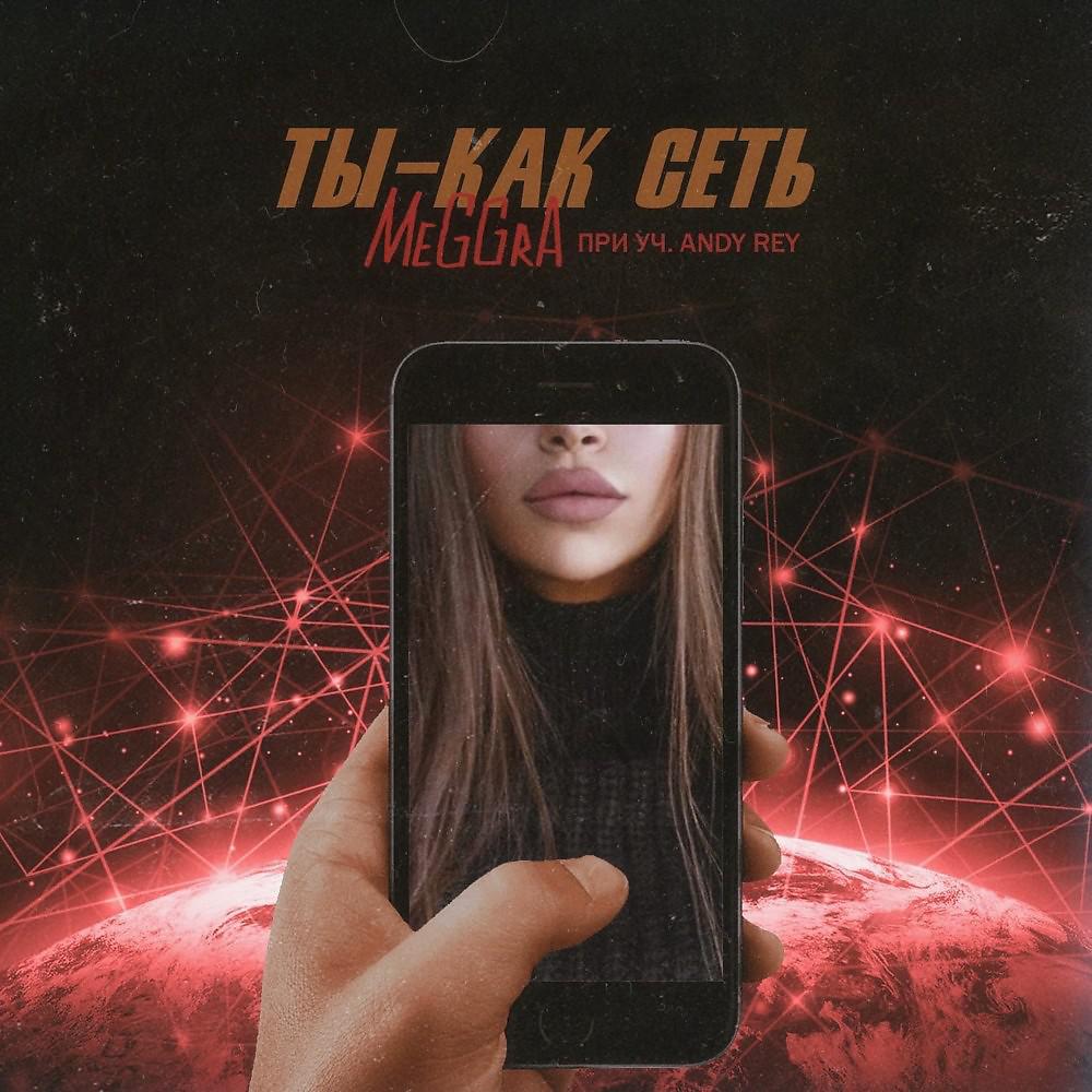 Постер альбома Ты-Как сеть (Sbrn prod.)