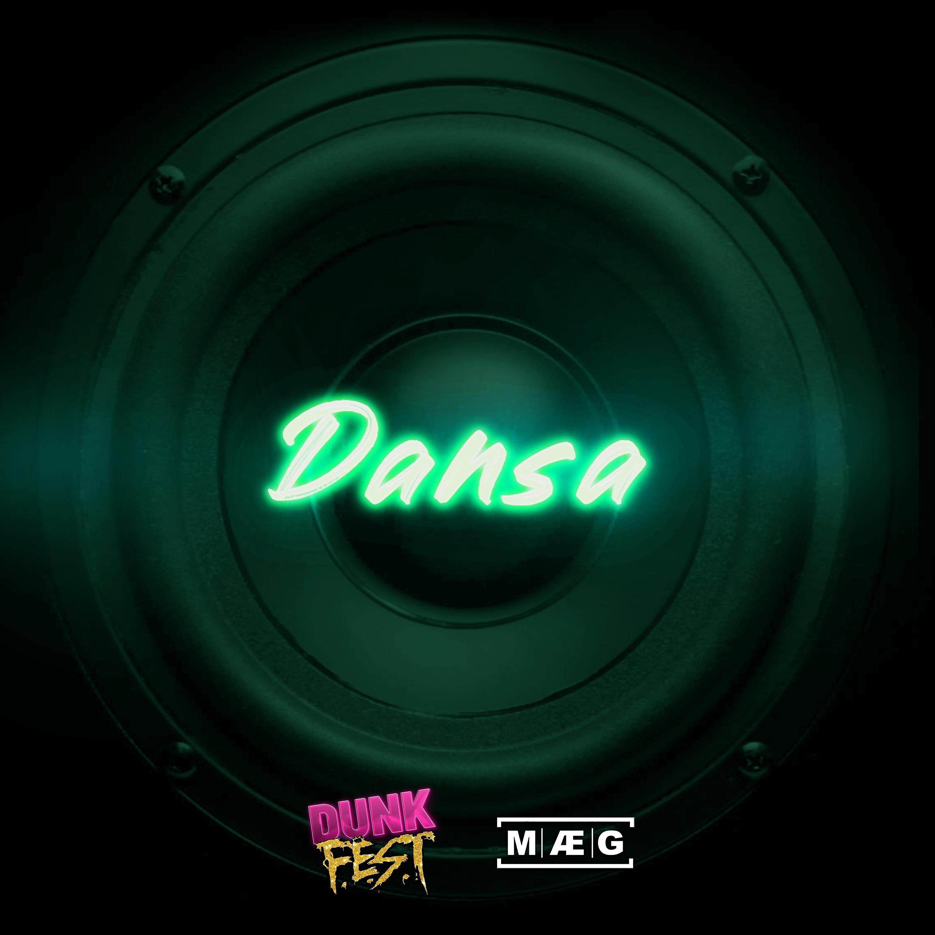 Постер альбома Dansa