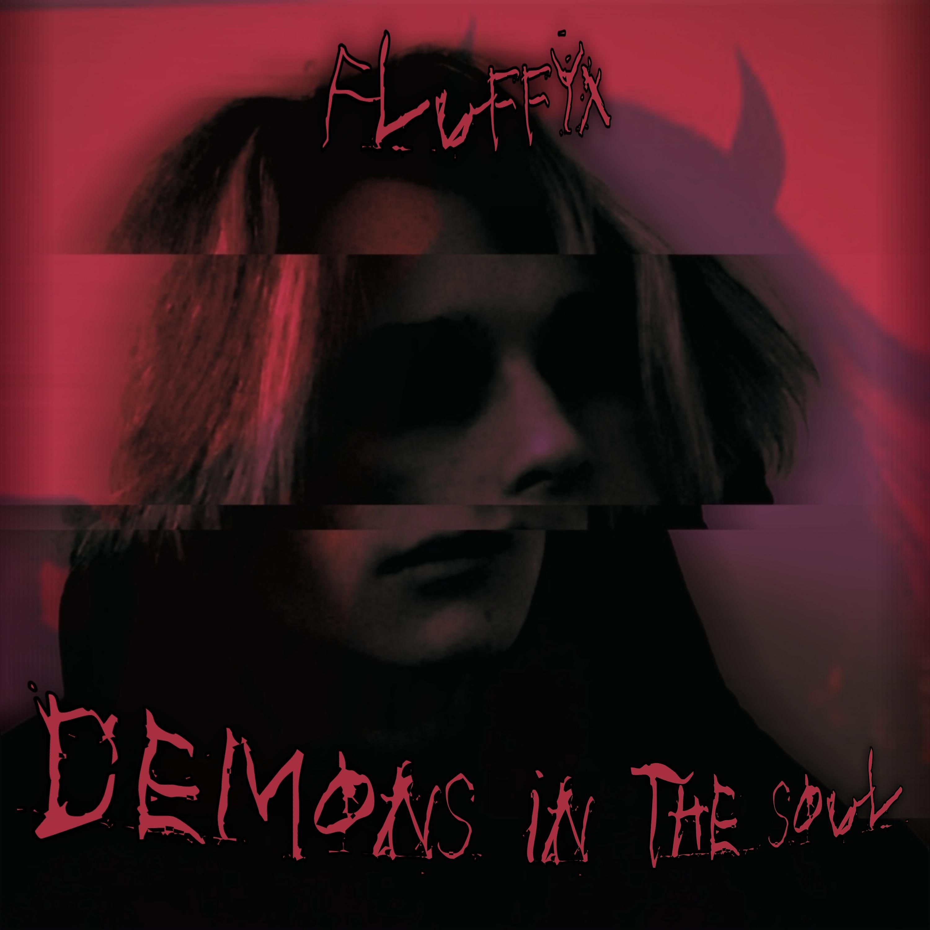 Постер альбома Demons in the Soul