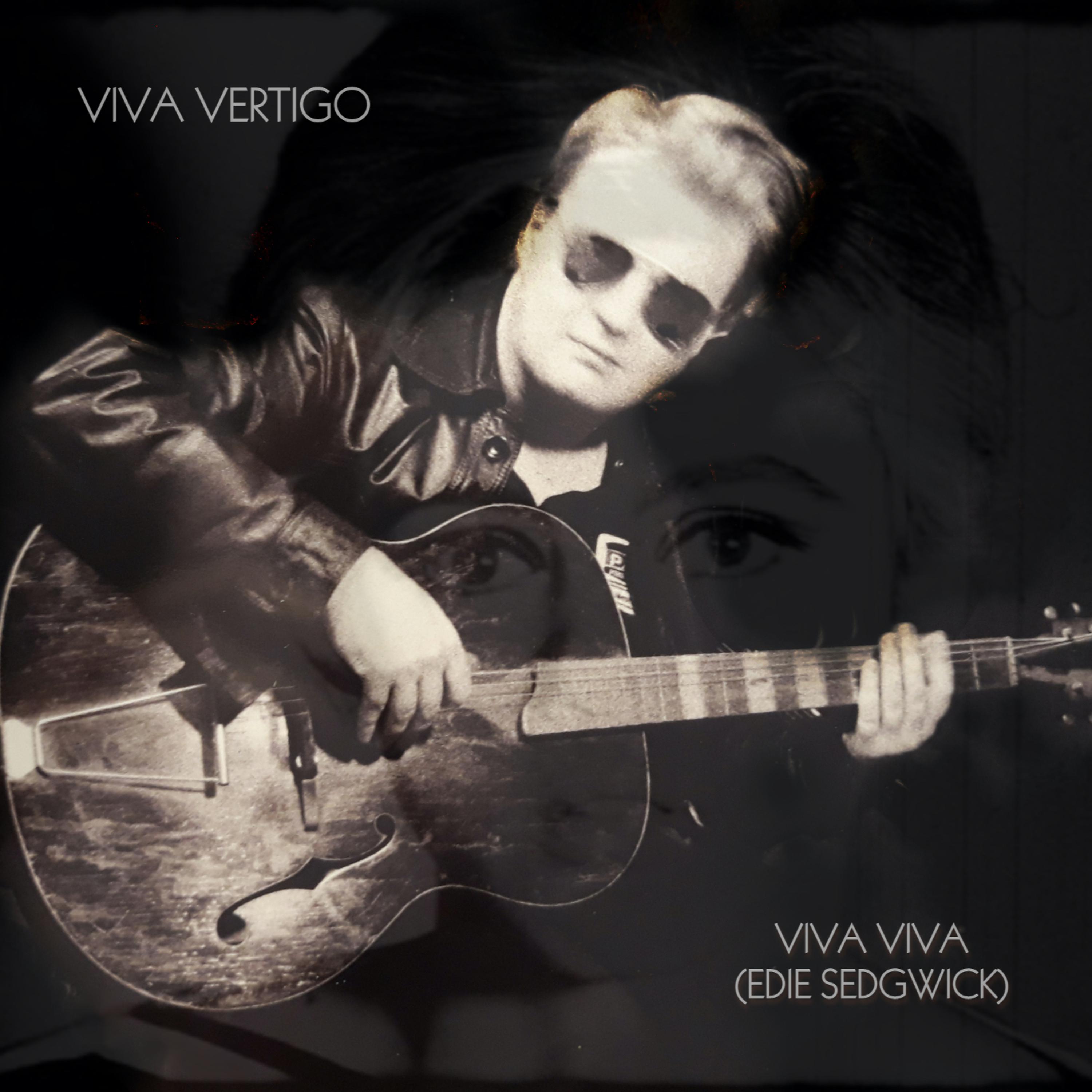 Постер альбома Viva Viva (Edie Sedgwick)