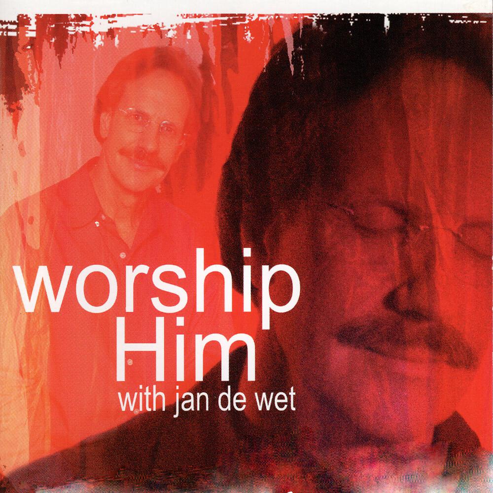 Постер альбома Worship Him