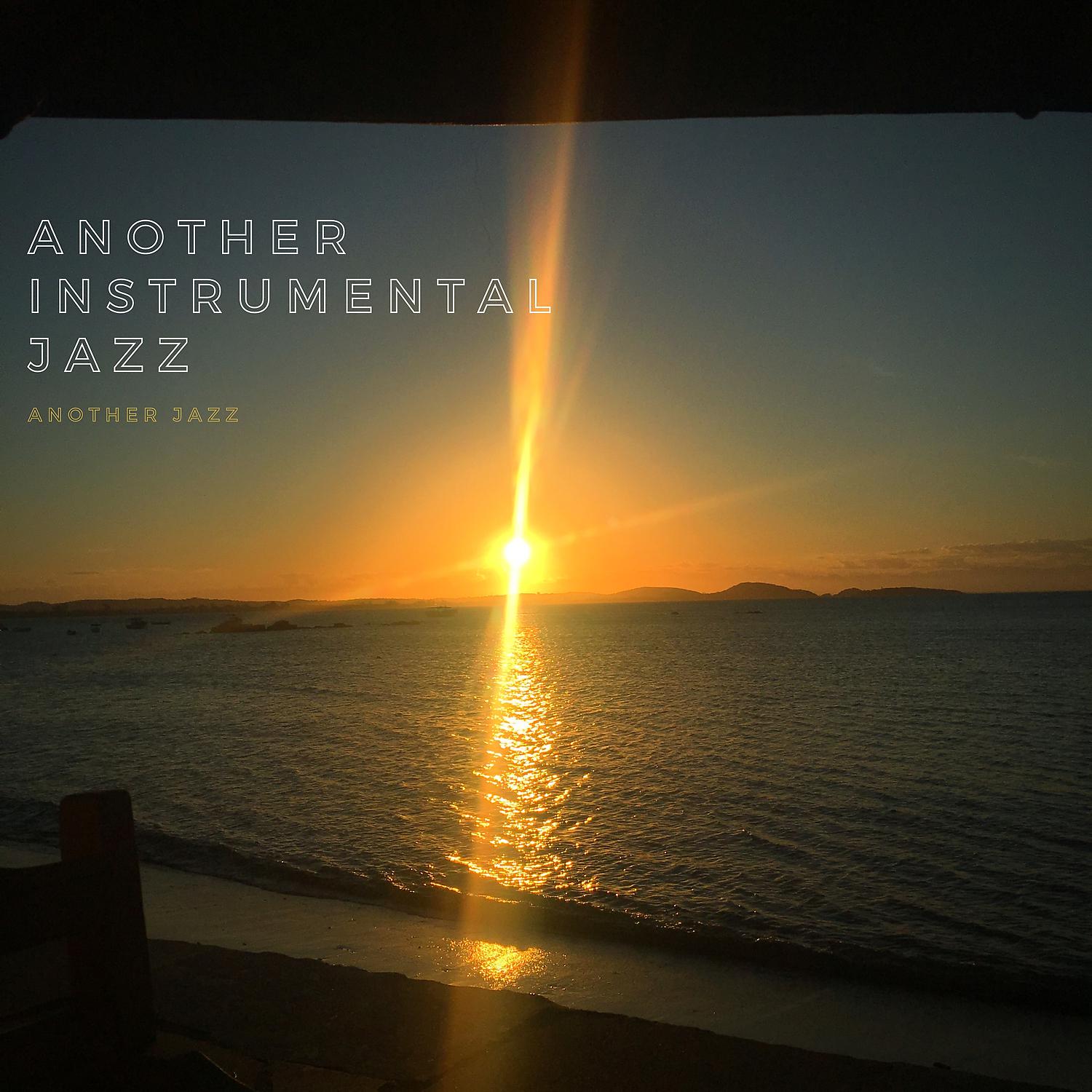 Постер альбома Another Instrumental Jazz
