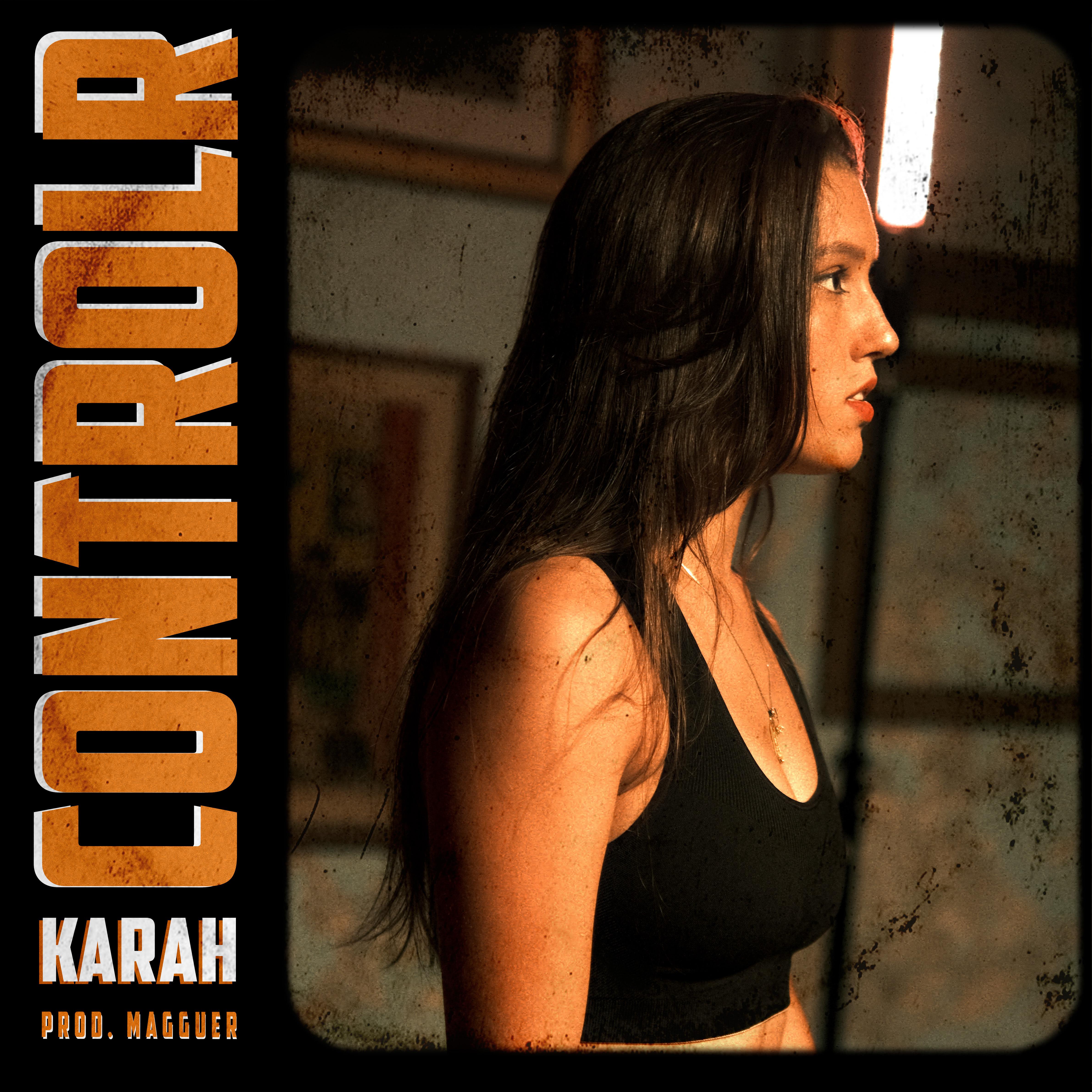 Постер альбома Controlr Karah