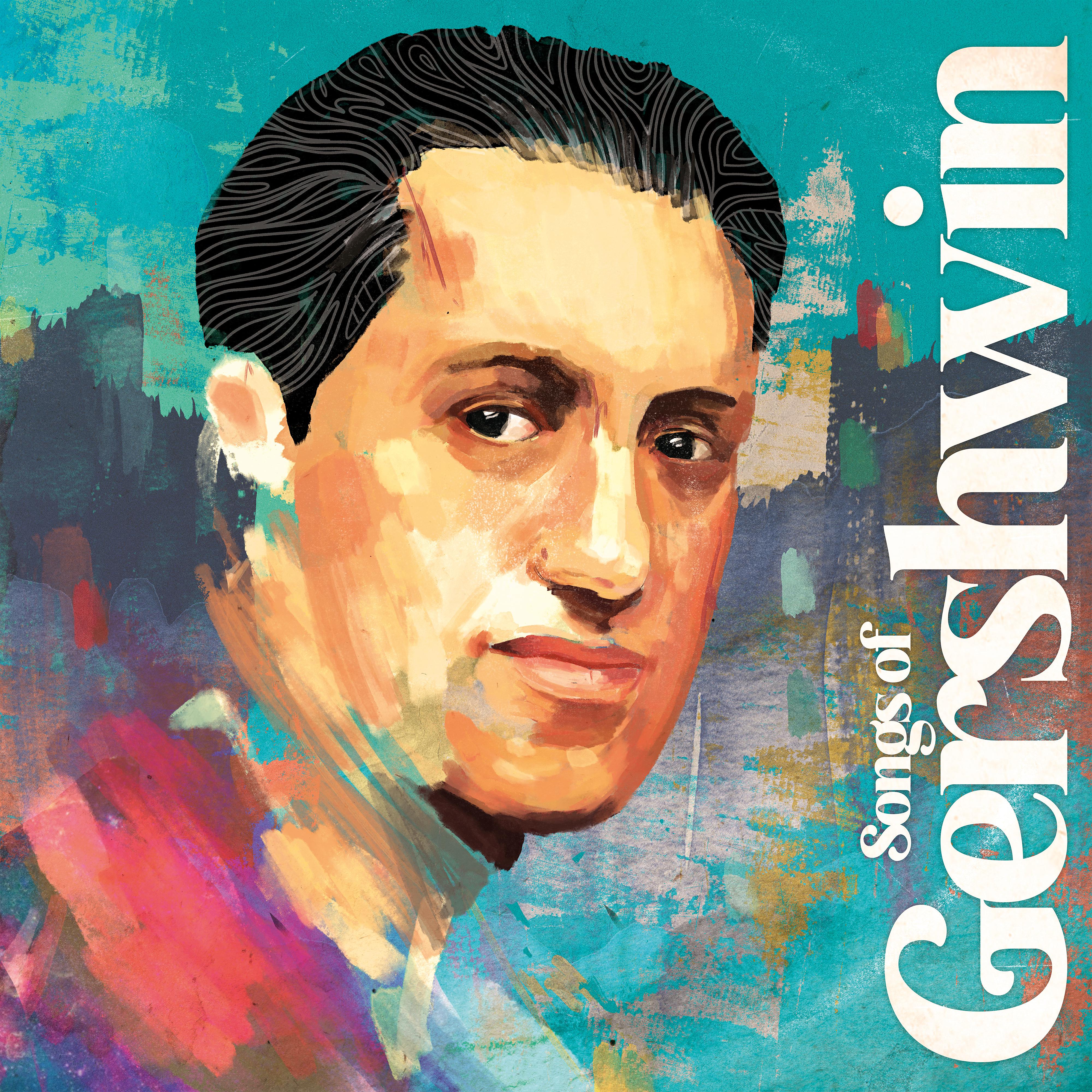 Постер альбома Songs of Gershwin