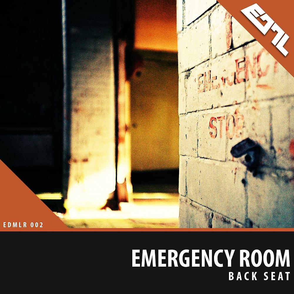 Постер альбома Emergency Room