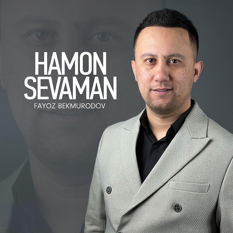 Постер альбома Hamon sevaman