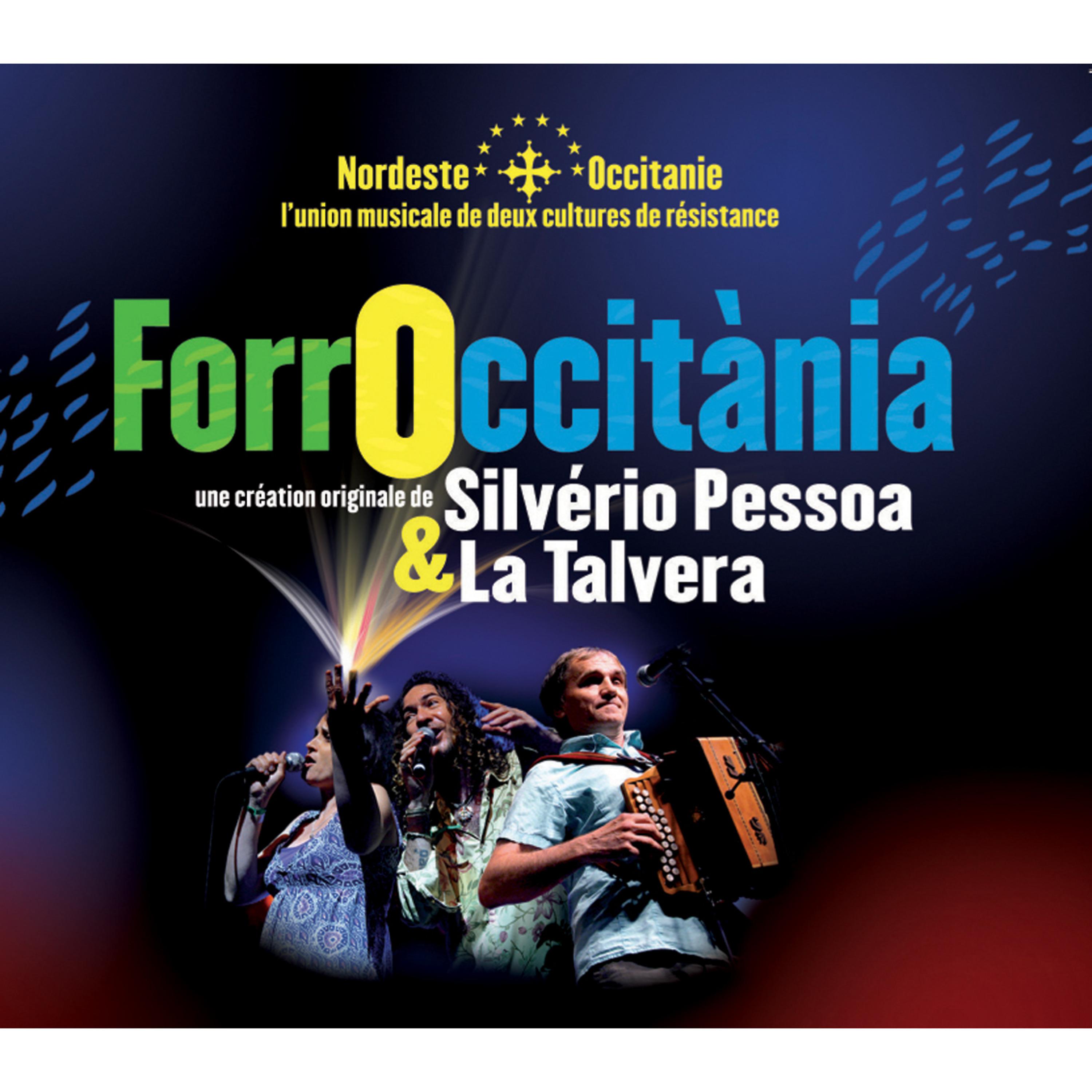 Постер альбома ForrOccitània