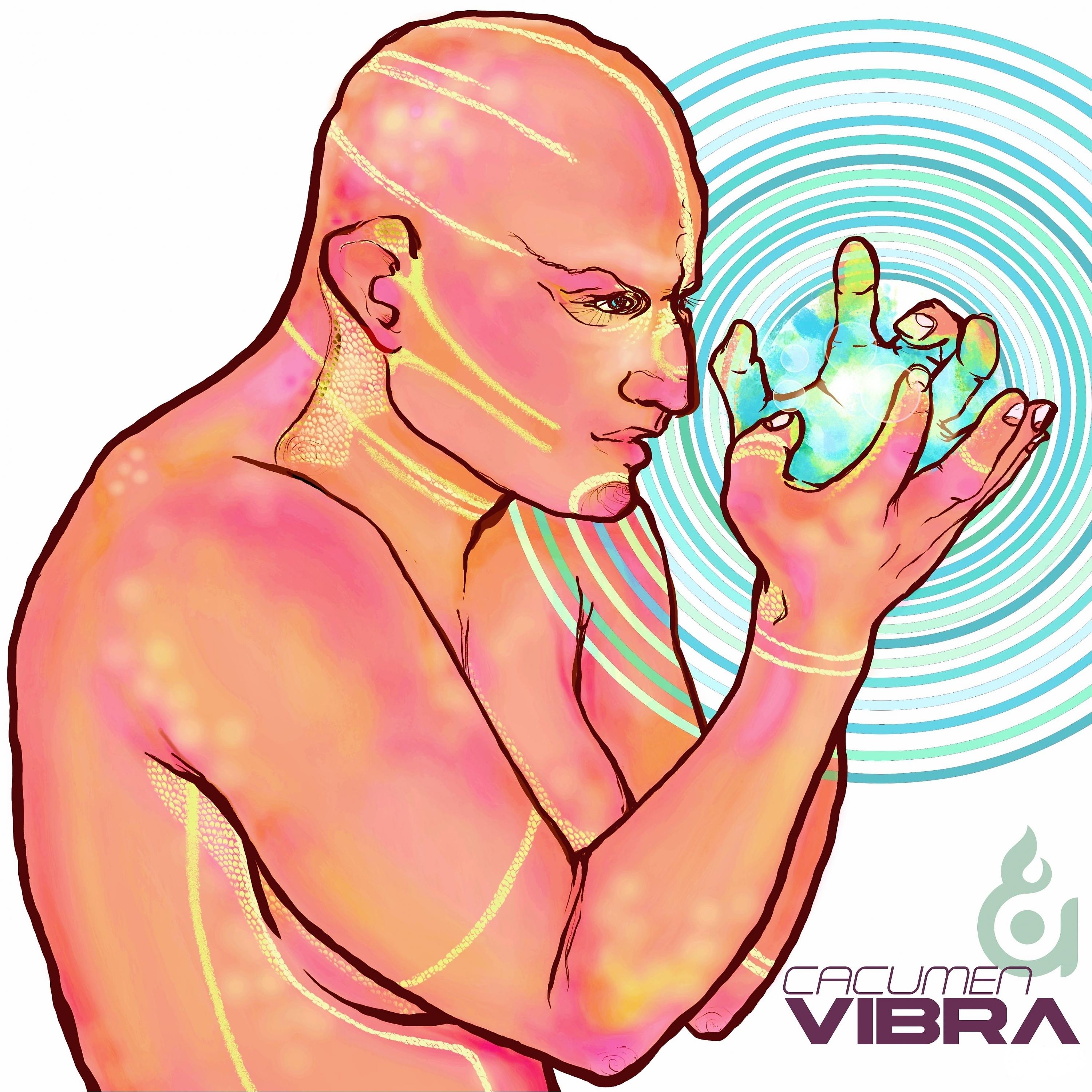 Постер альбома Vibra