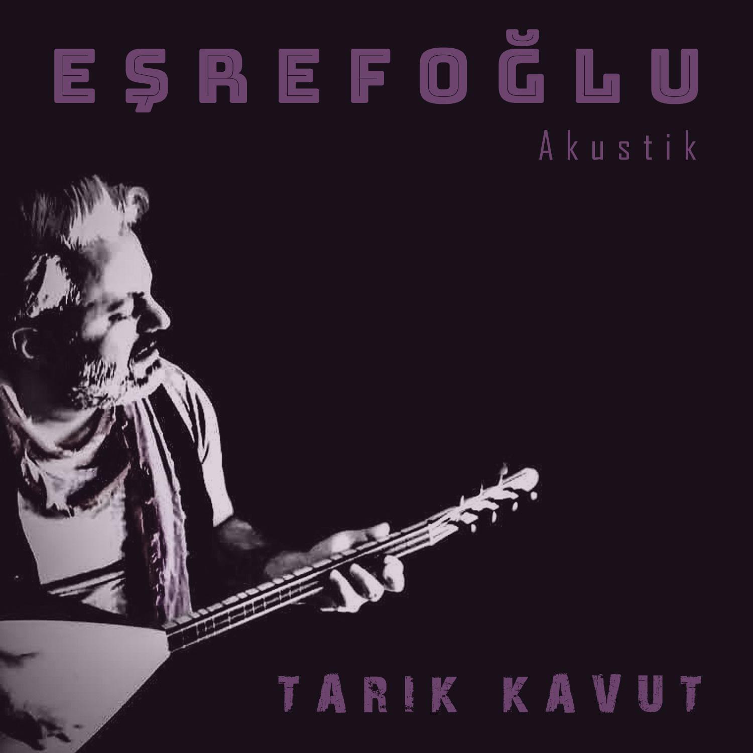 Постер альбома Eşrefoğlu