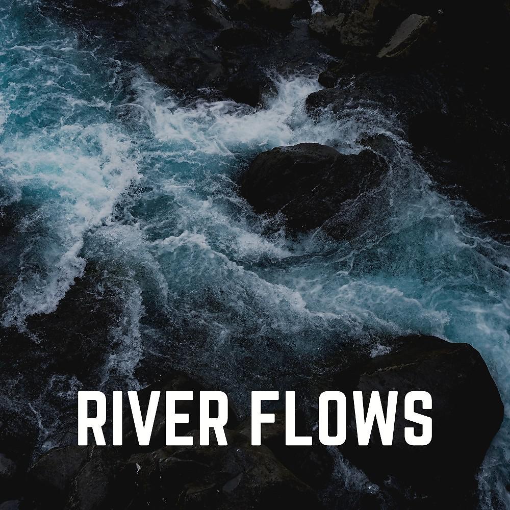 Постер альбома River Flows