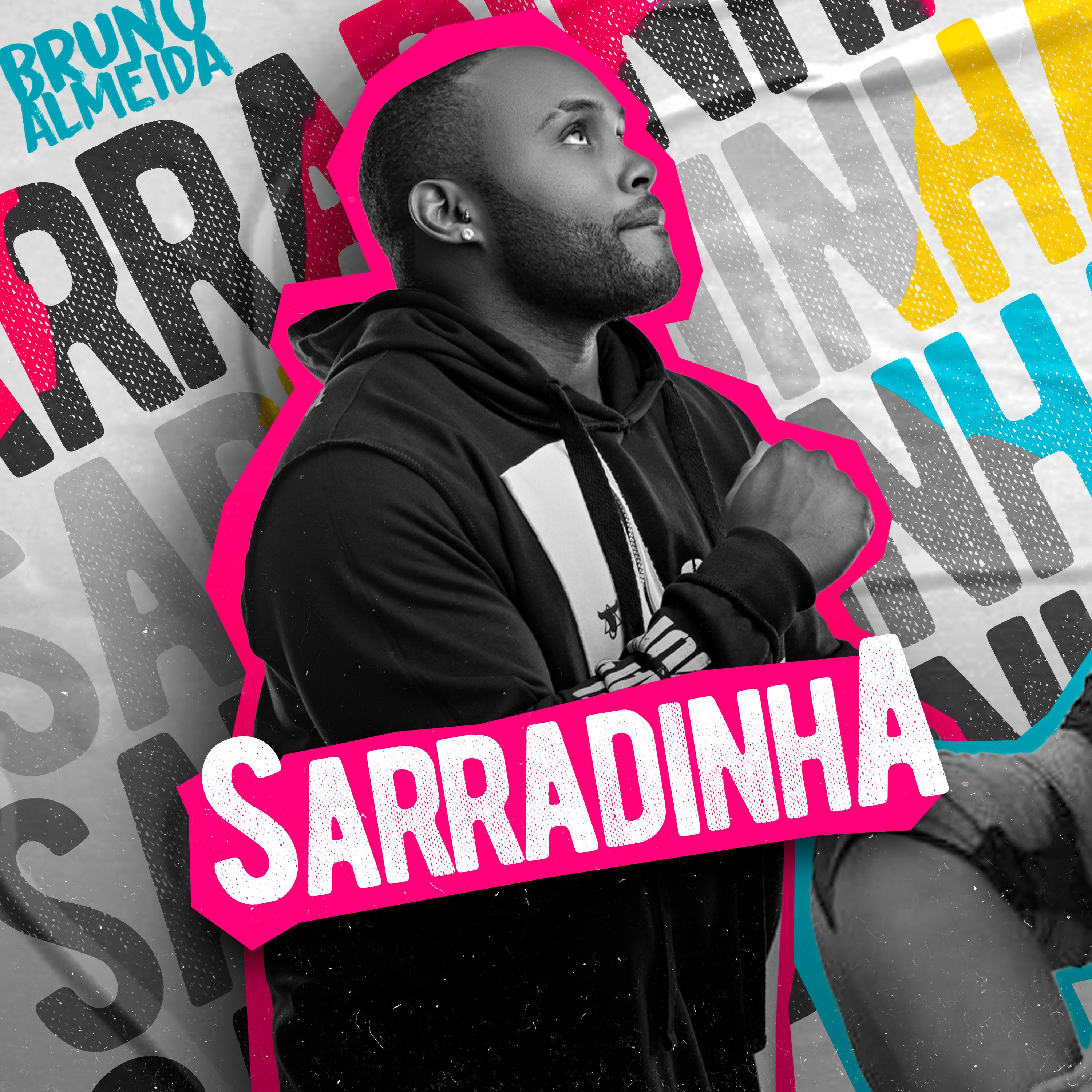 Постер альбома Sarradinha