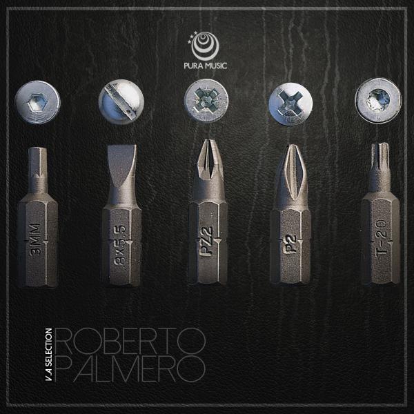 Постер альбома PURA MUSIC V.A Selection By Roberto Palmero