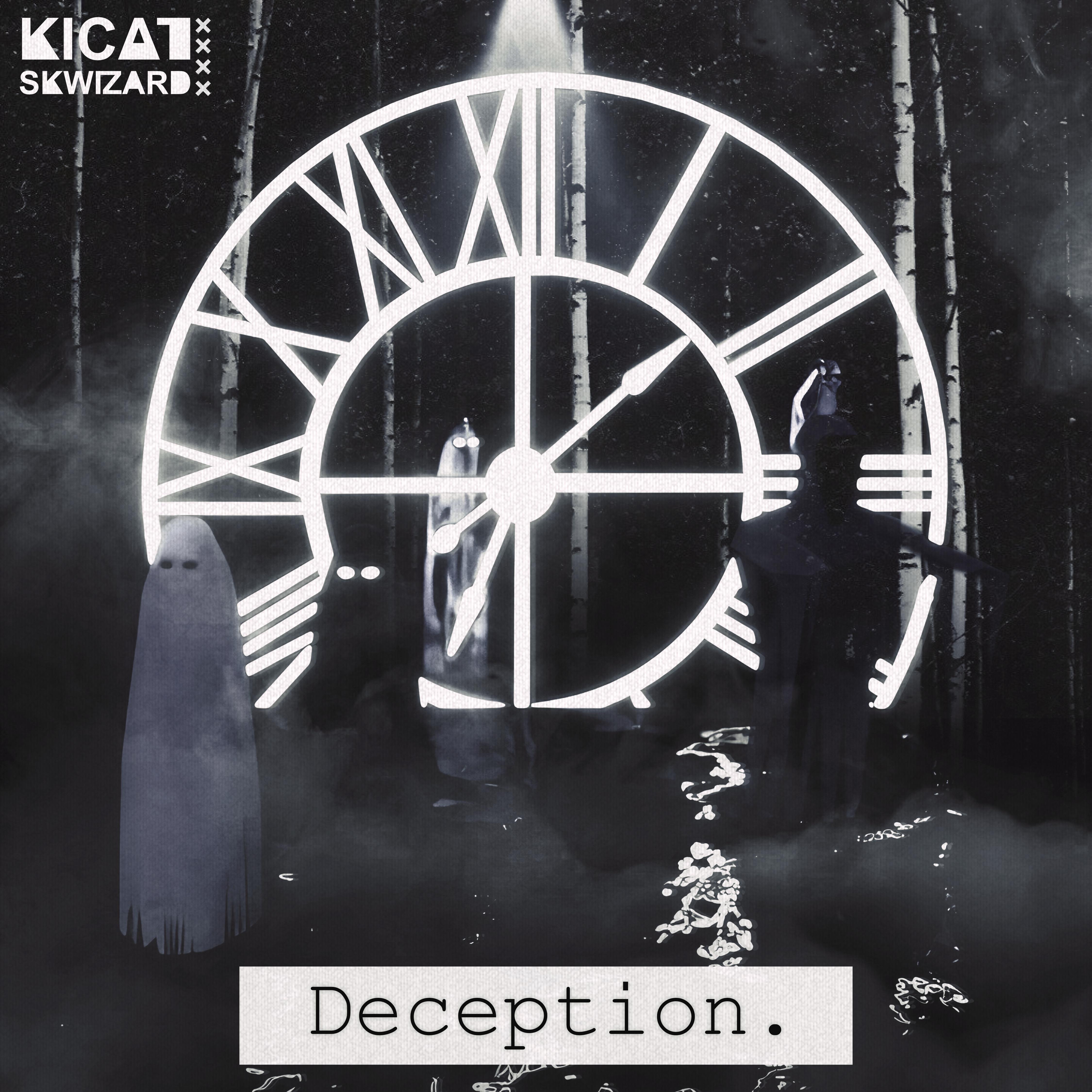 Постер альбома Deception (feat. Skwizard)