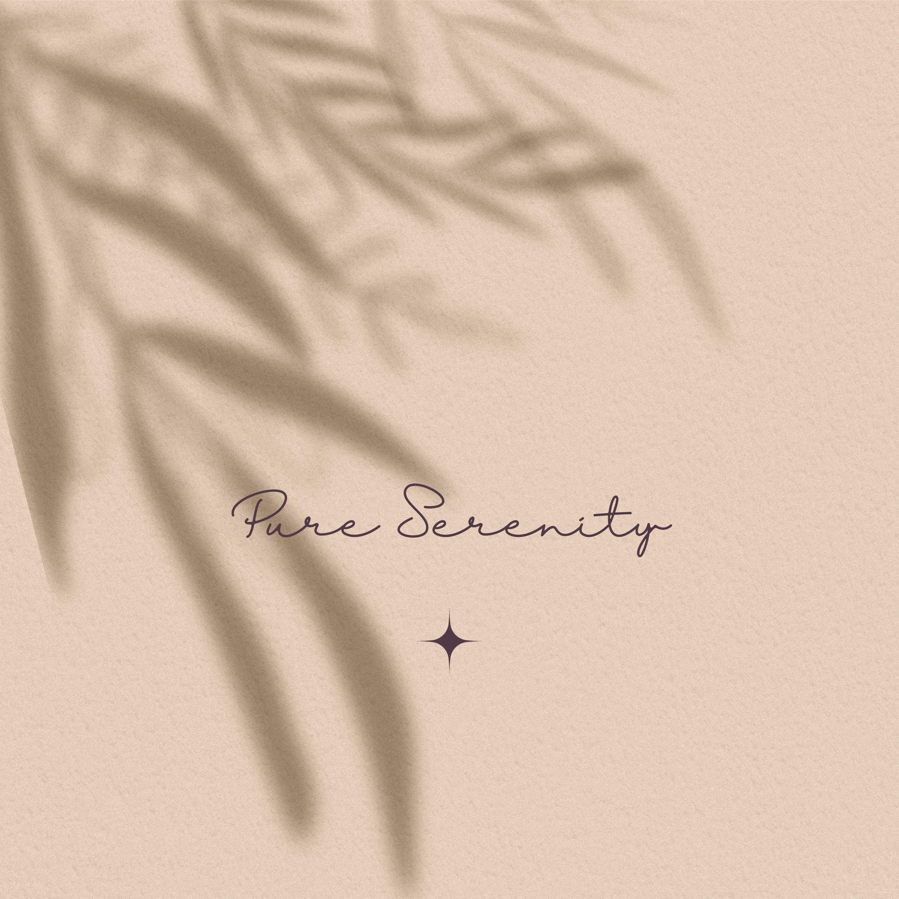 Постер альбома Pure Serenity