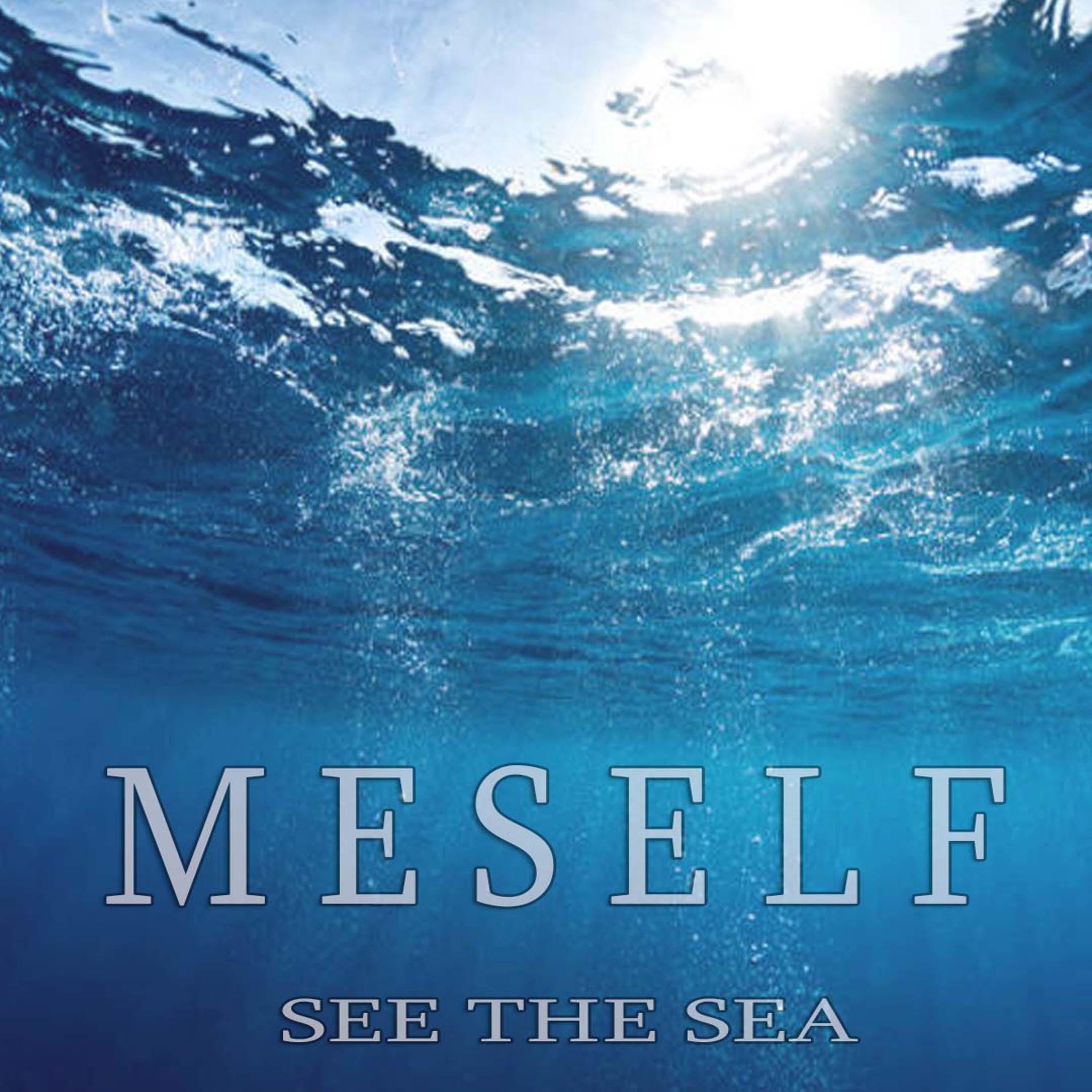Постер альбома See the Sea