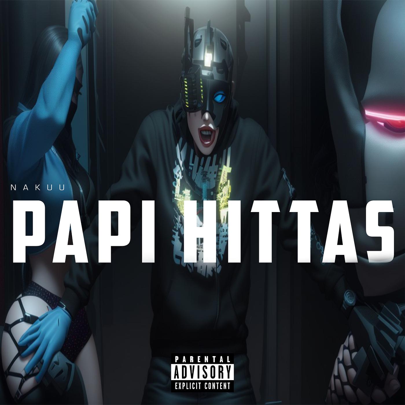 Постер альбома Papi Hittas
