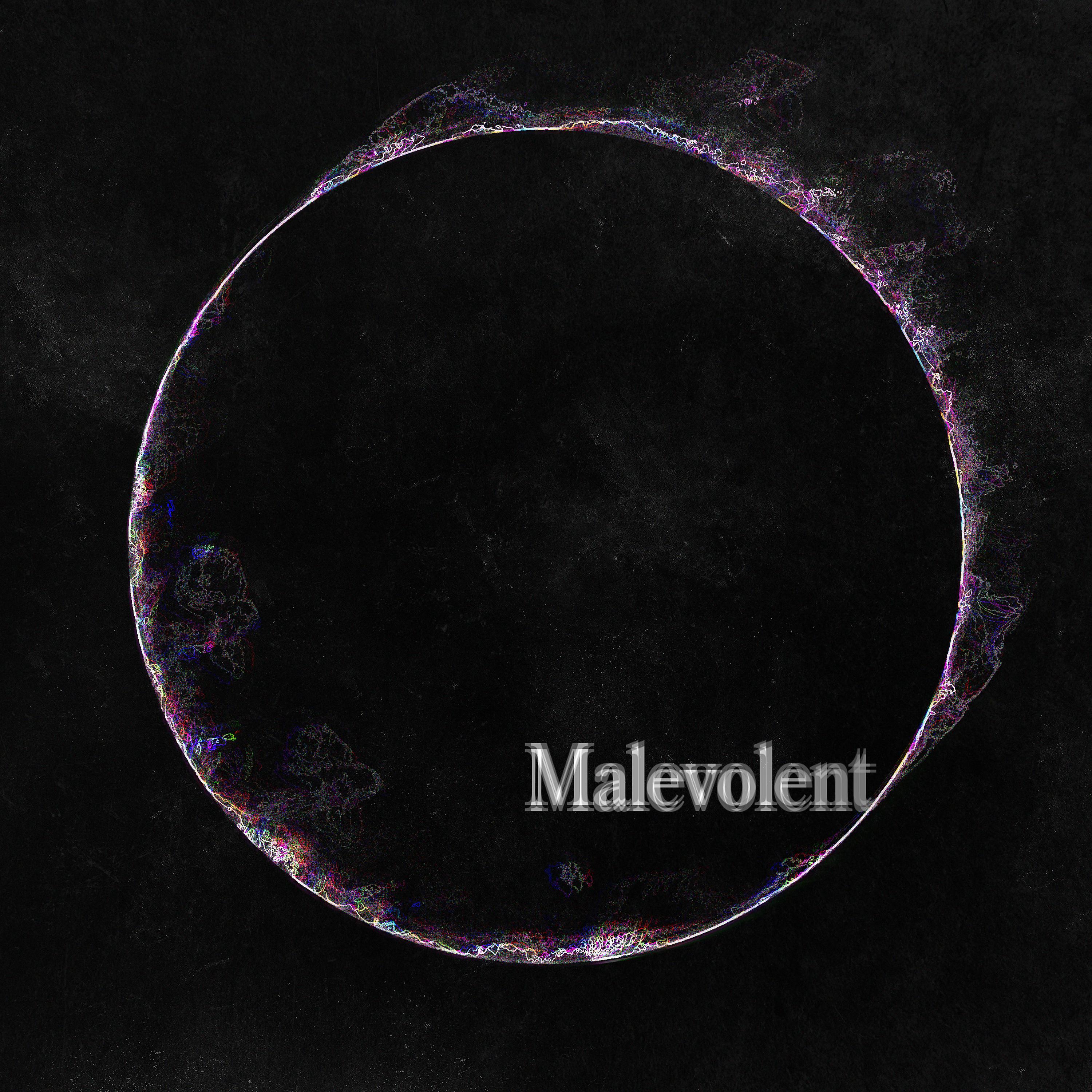 Постер альбома Malevolent