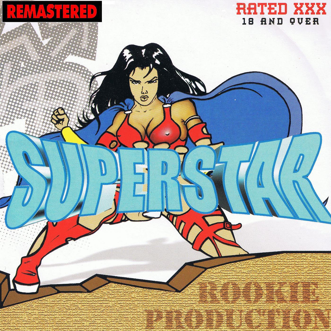 Постер альбома Superstar (Remastered)