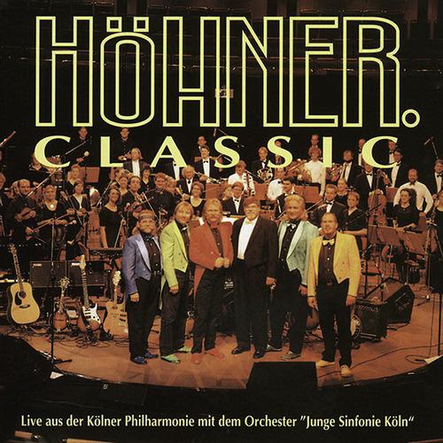 Постер альбома Classic - Live Aus Der Kölner Philharmonie