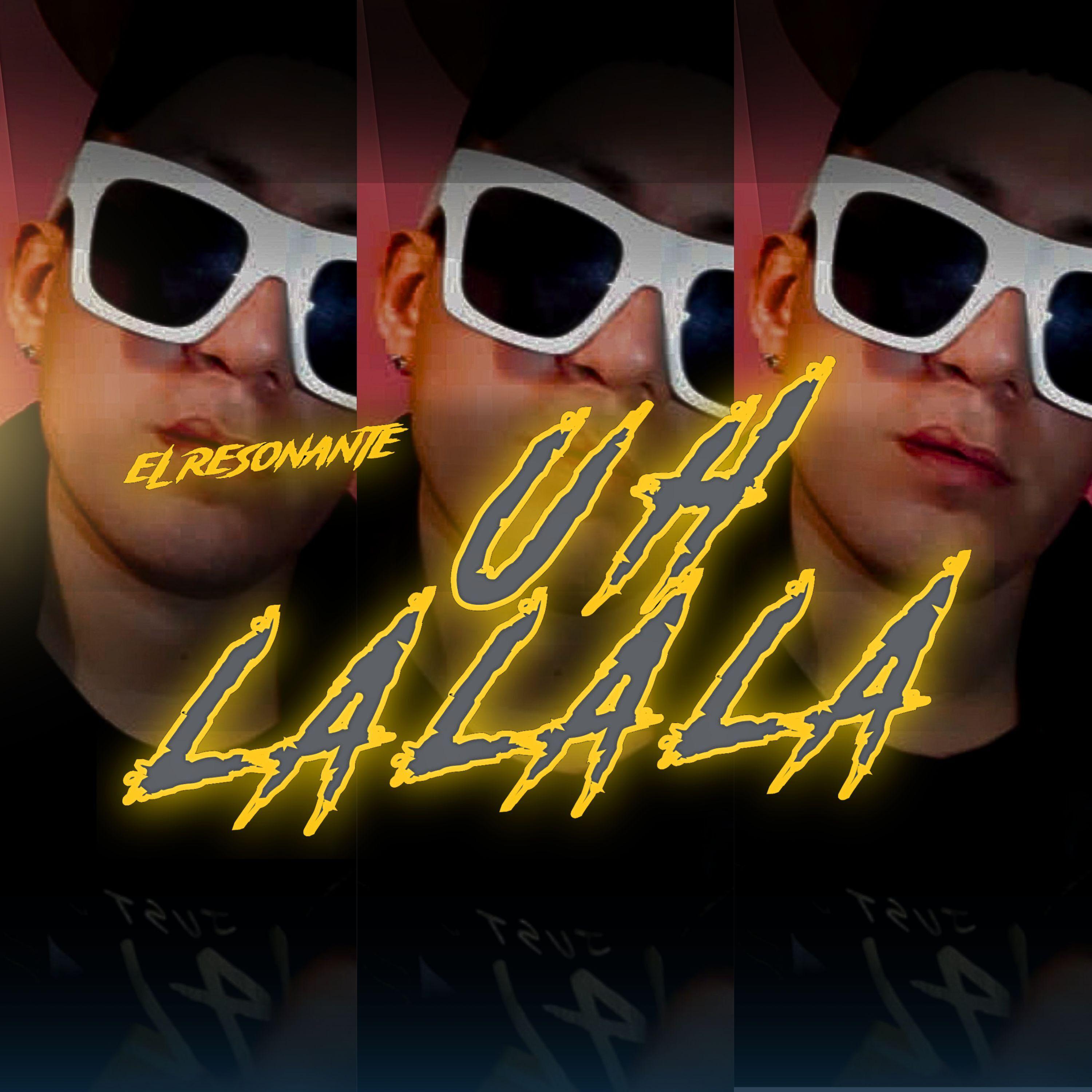 Постер альбома Uh la La La